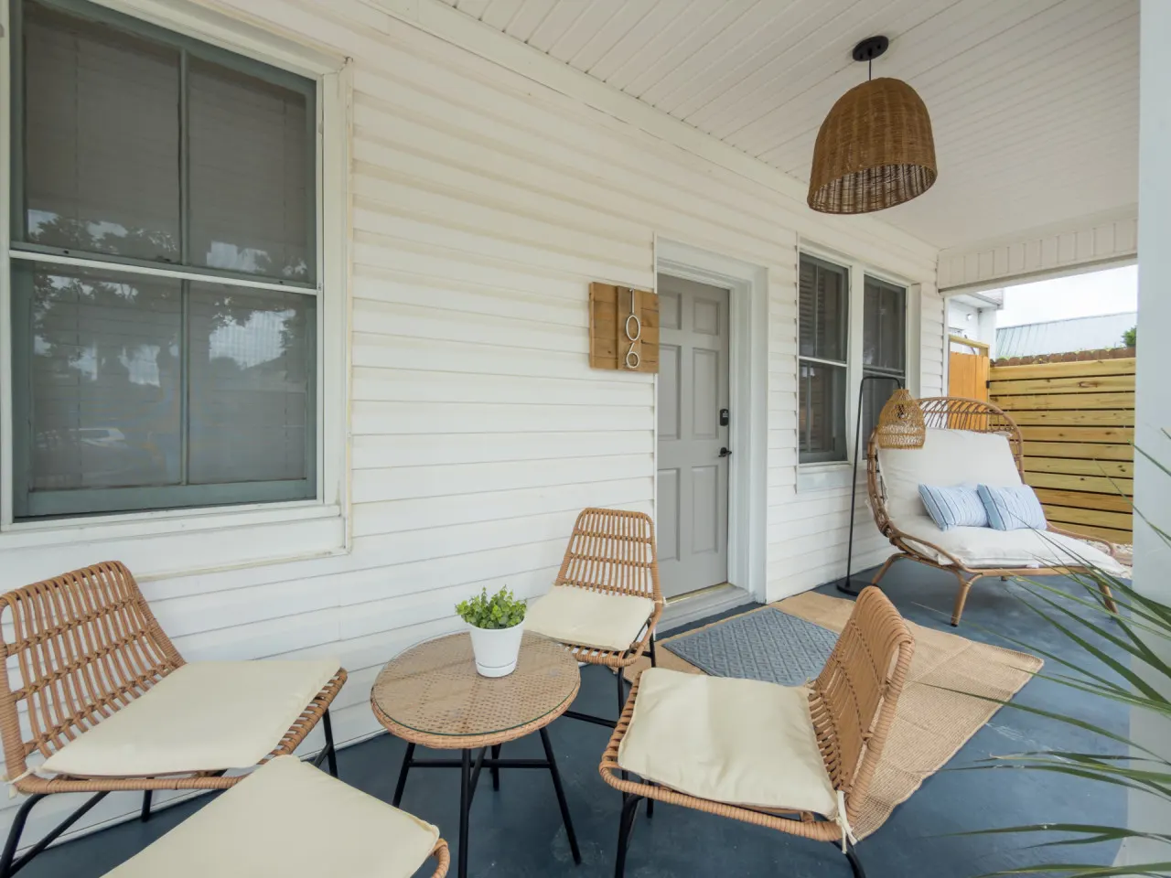The Coastal Trio - Unit A — photo 2