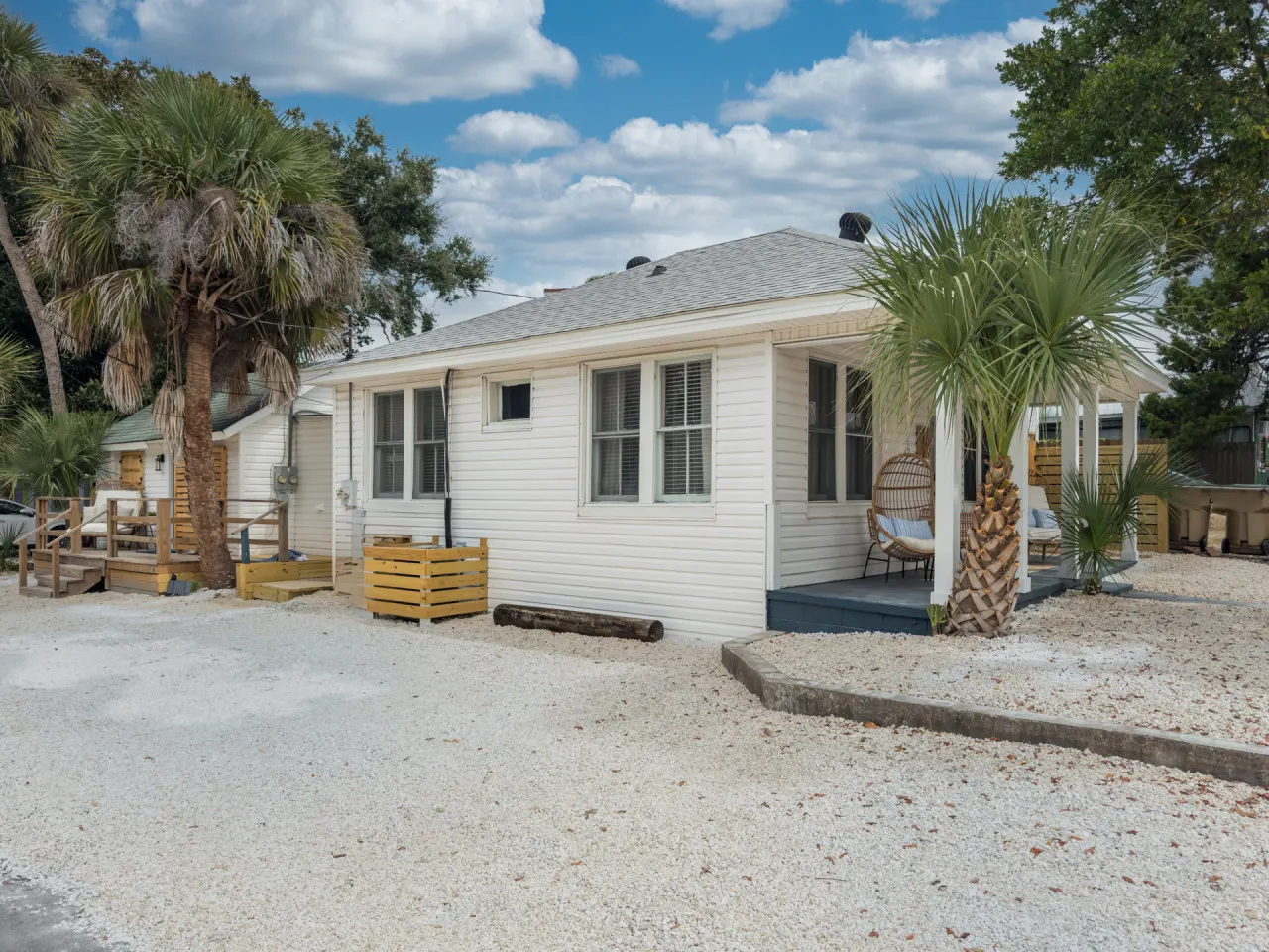 The Coastal Trio - Unit A 16