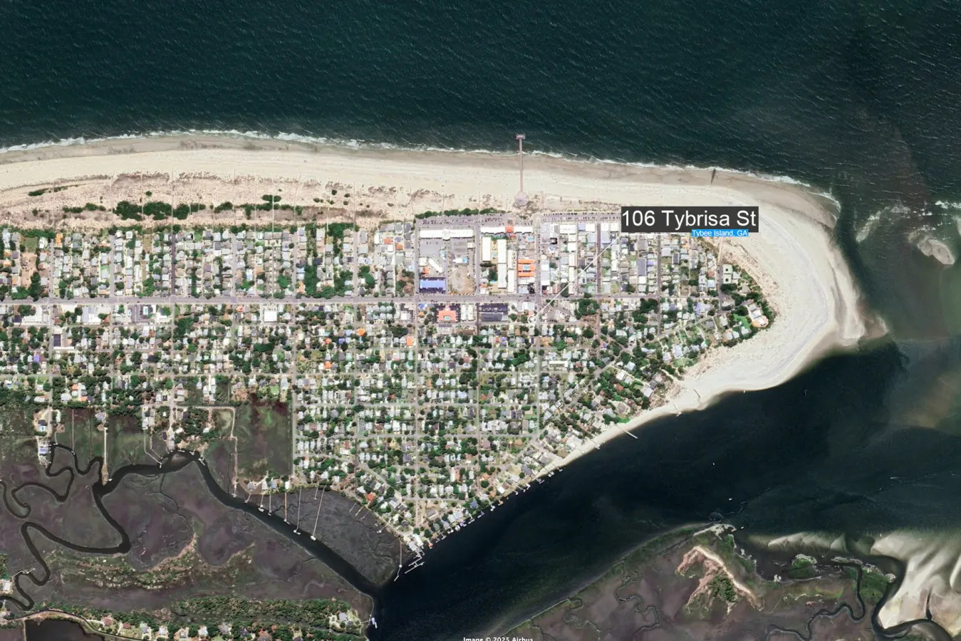 The Coastal Trio - Unit A 17