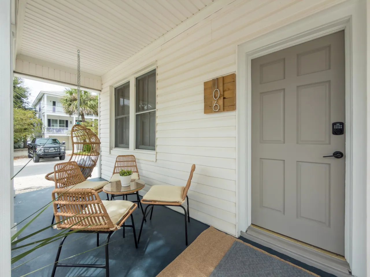 The Coastal Trio - Unit A — photo 3