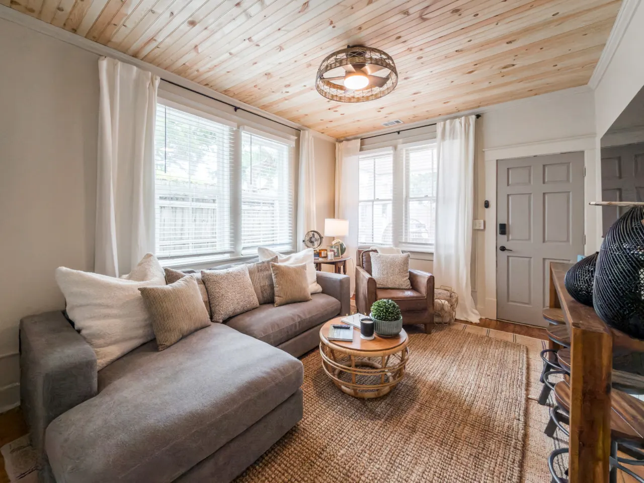 The Coastal Trio - Unit A — photo 4