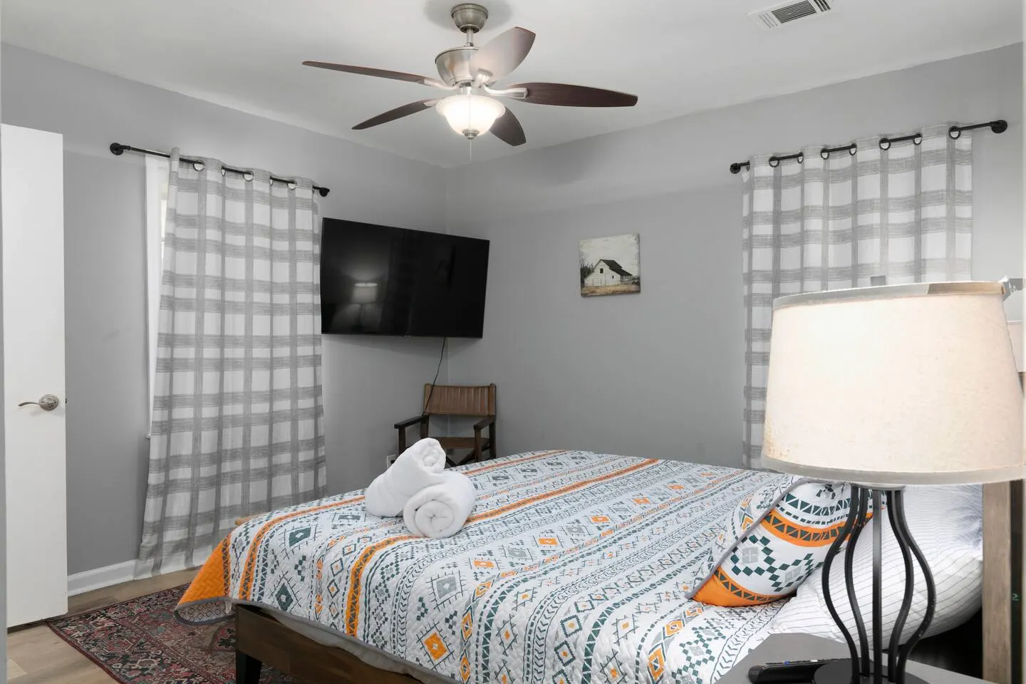 Serene Ranch Retreat with 2 King and 1 Queen Beds — photo 2