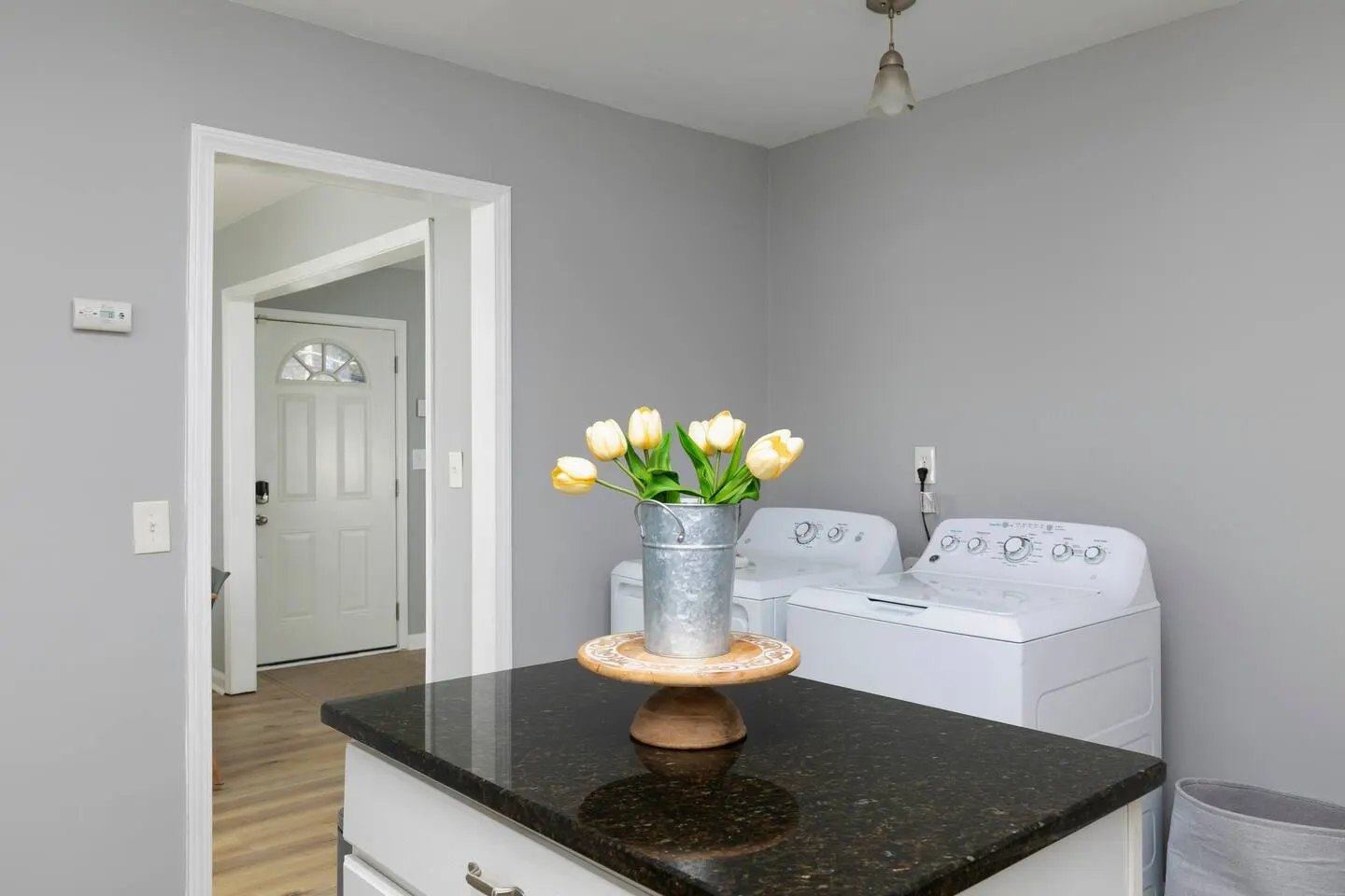 Serene Ranch Retreat with 2 King and 1 Queen Beds 14