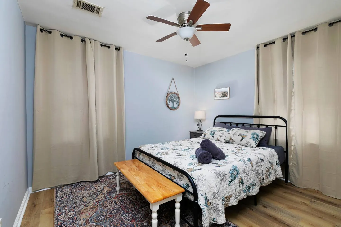 Serene Ranch Retreat with 2 King and 1 Queen Beds — photo 3