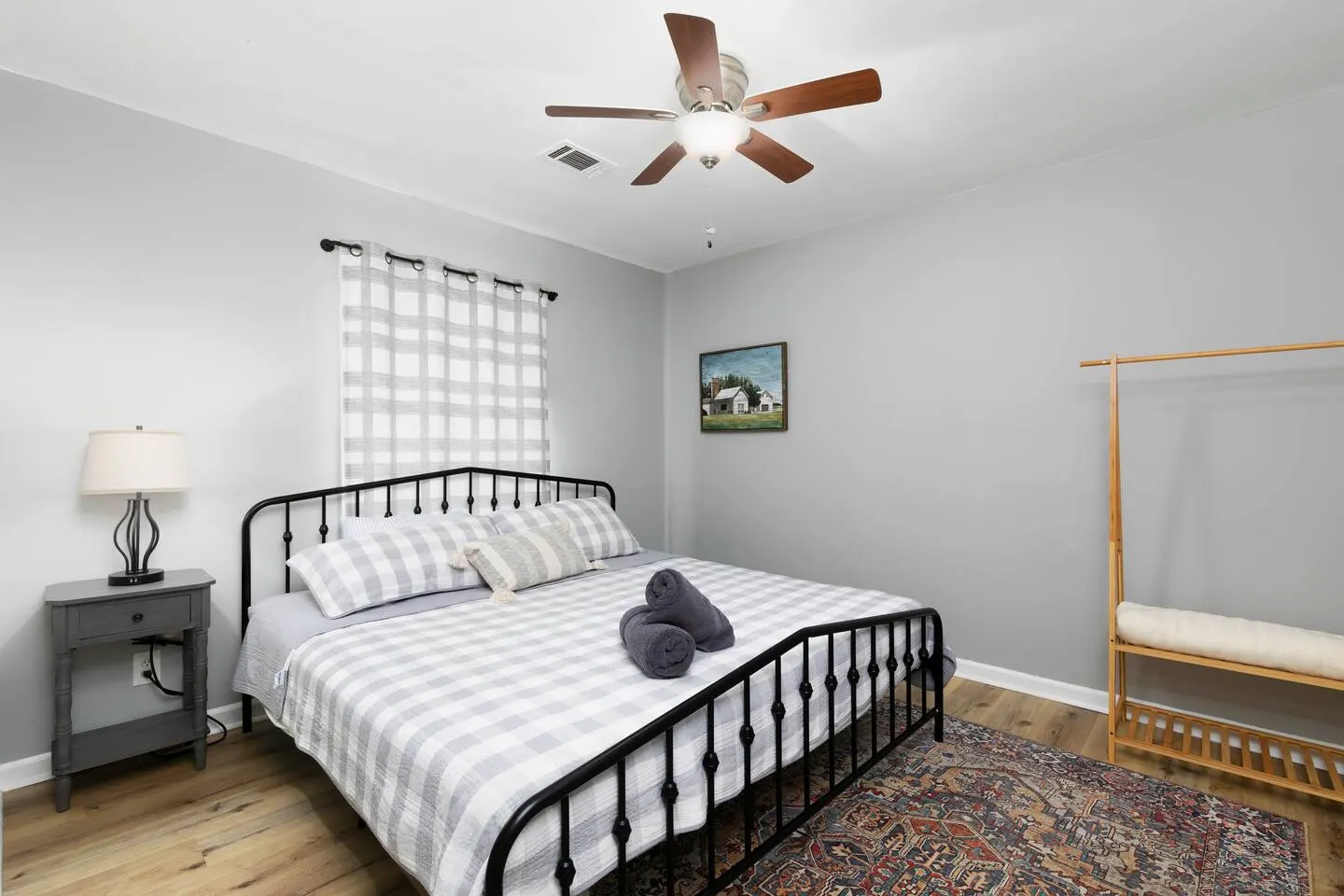 Serene Ranch Retreat with 2 King and 1 Queen Beds — photo 4