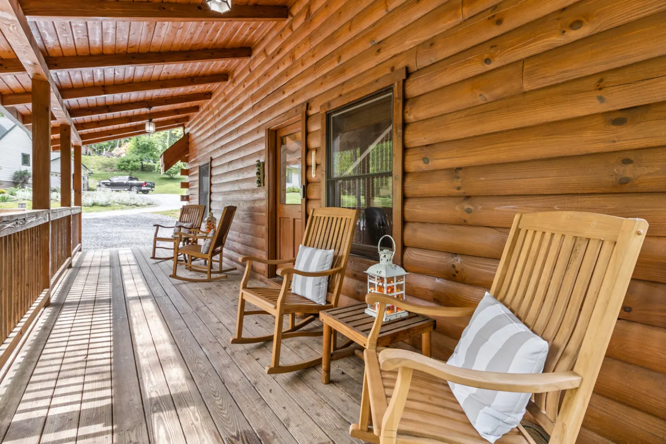 Mountaineer Log Cabin Near ASU W/Outdoor Soaking Tub! 12