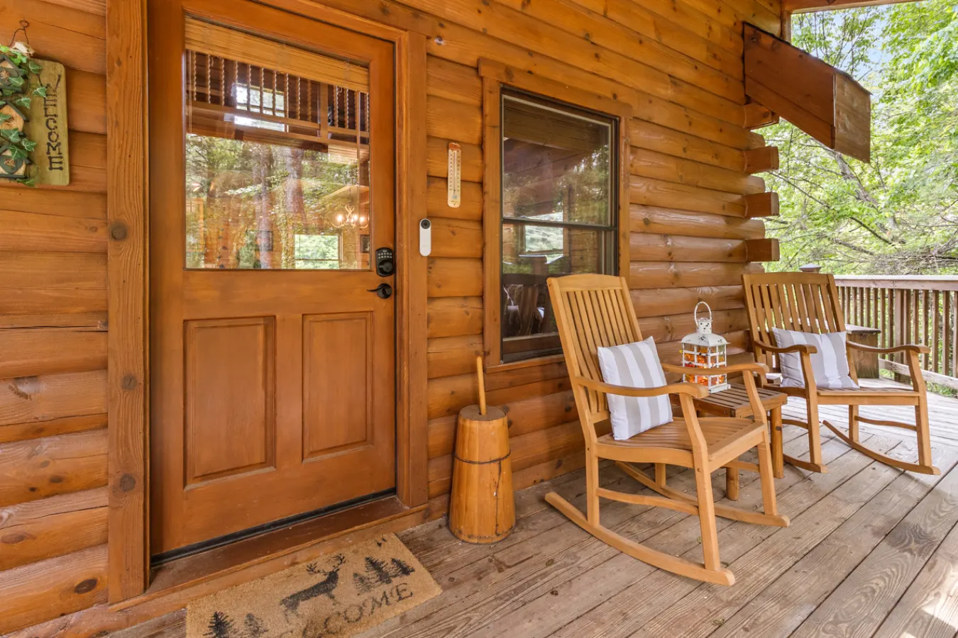 Mountaineer Log Cabin Near ASU W/Outdoor Soaking Tub! — photo 4