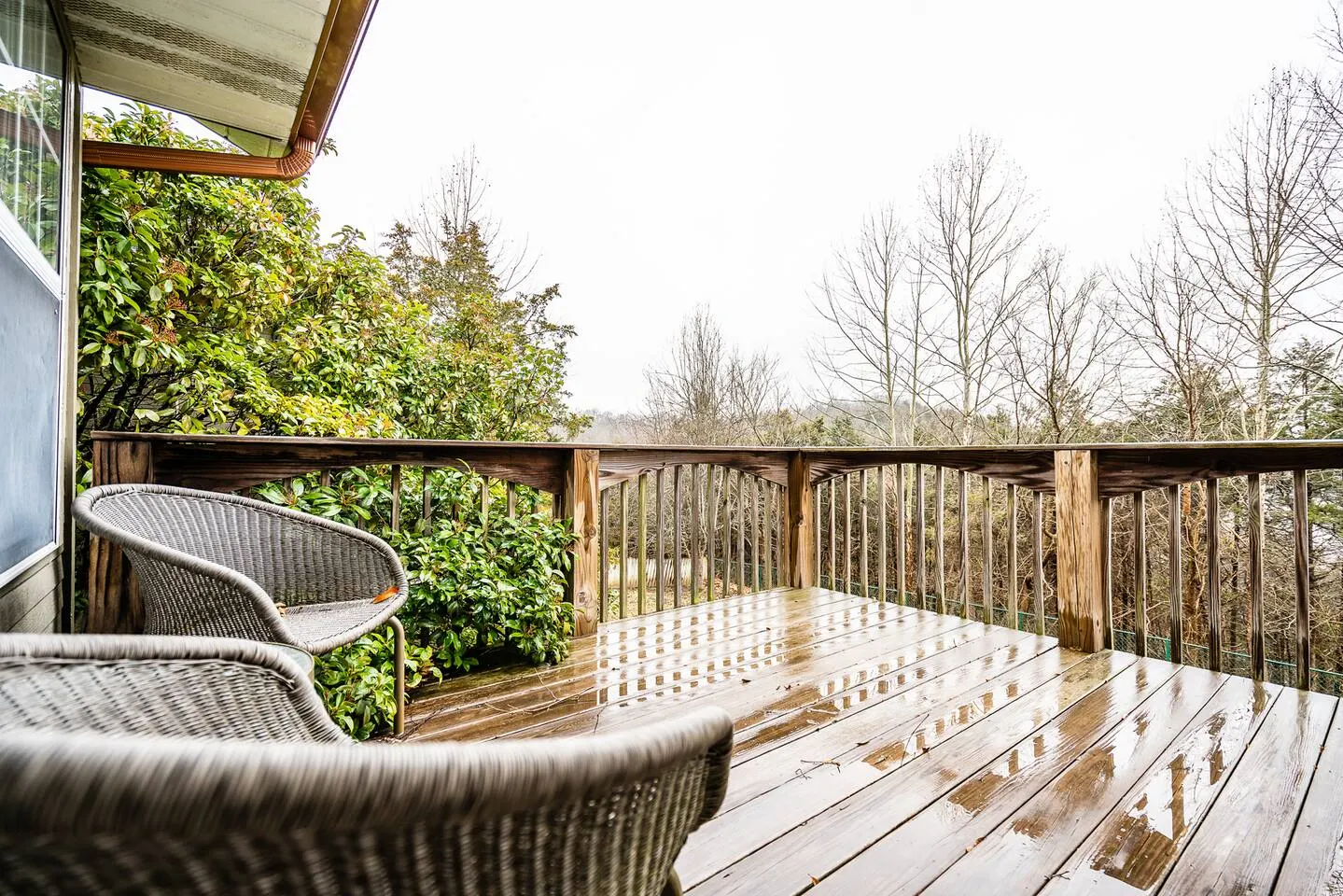 Private Dock-8 lake acres, Hot tub, Hike, Fire Pit 12