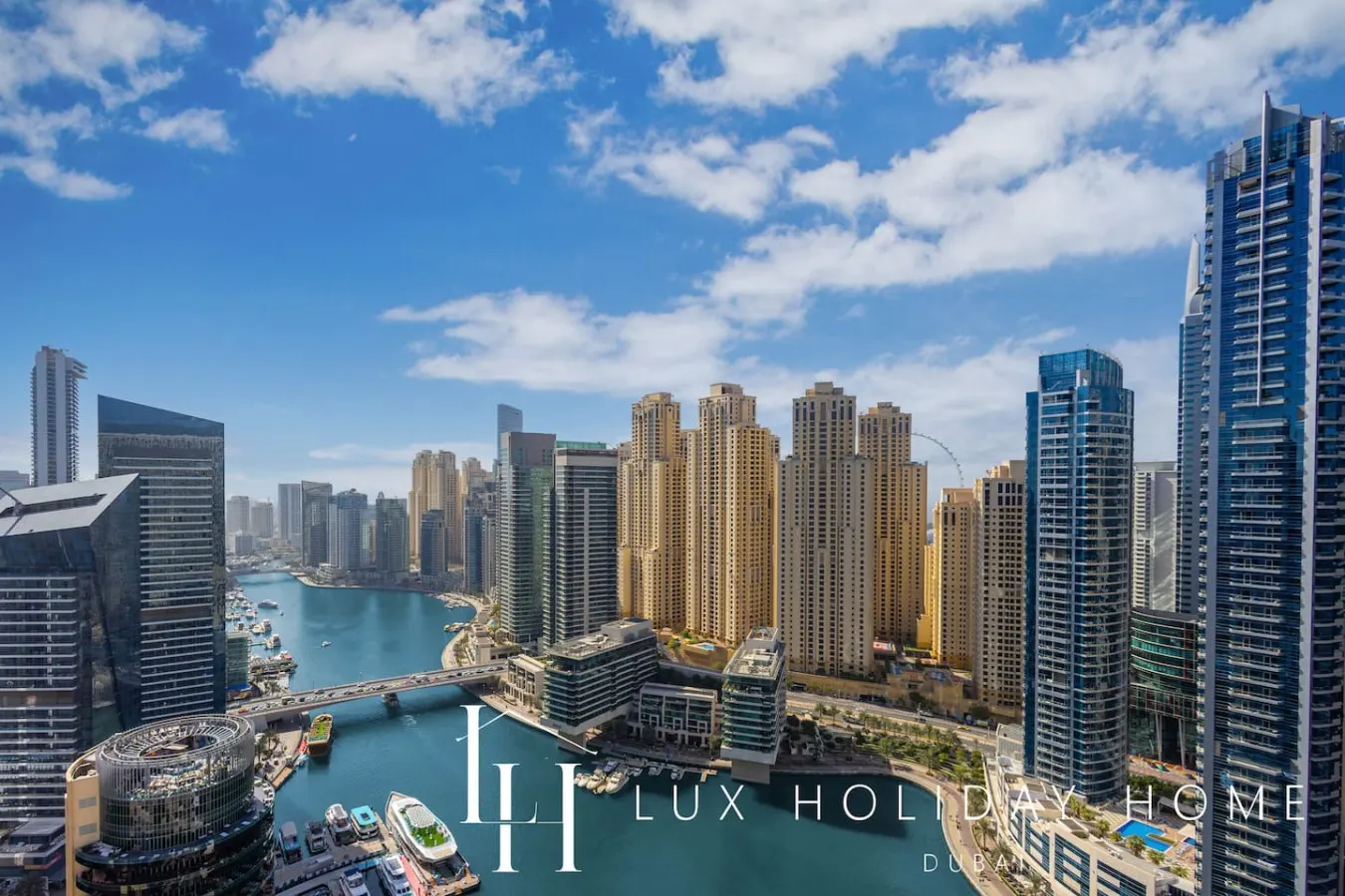 LUX The JW Marina Suite 5 13