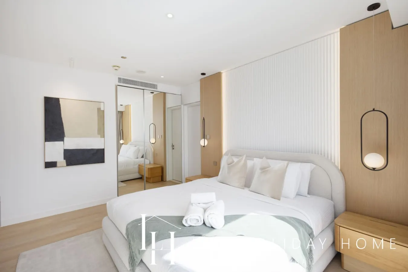 LUX The JW Marina Suite 5 14