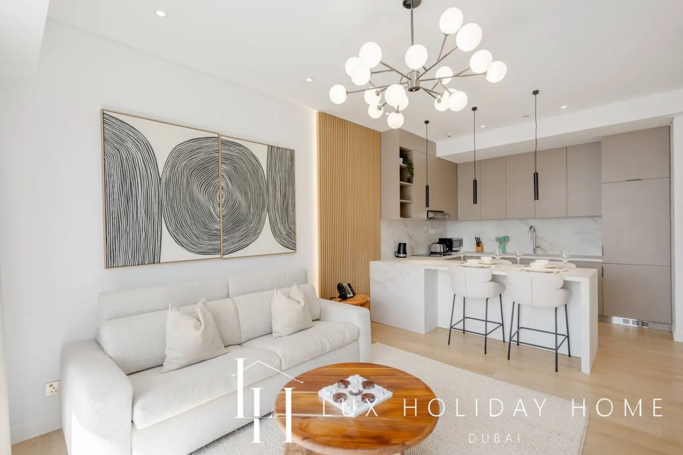LUX The JW Marina Suite 5 5