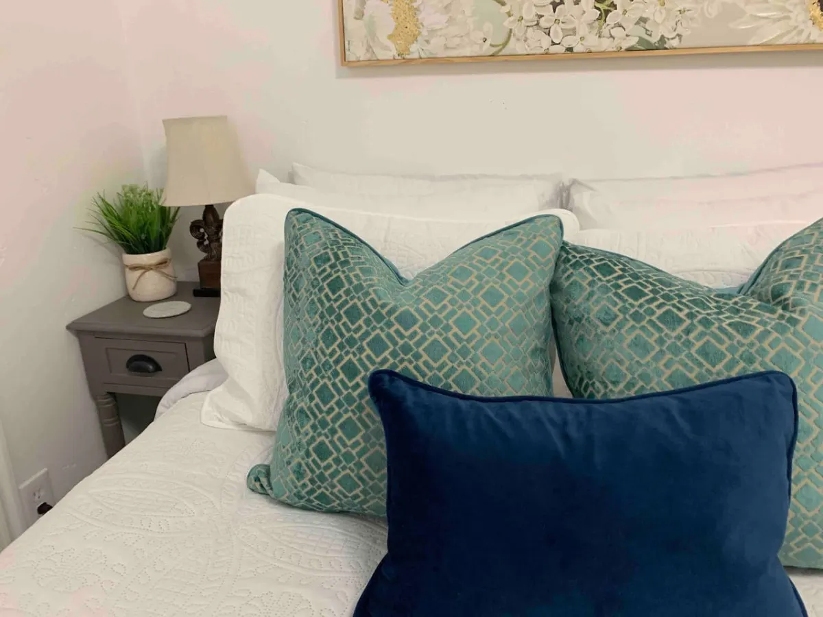Jailer's Cottage 130-Year-Old Gem Sleeps 12 9