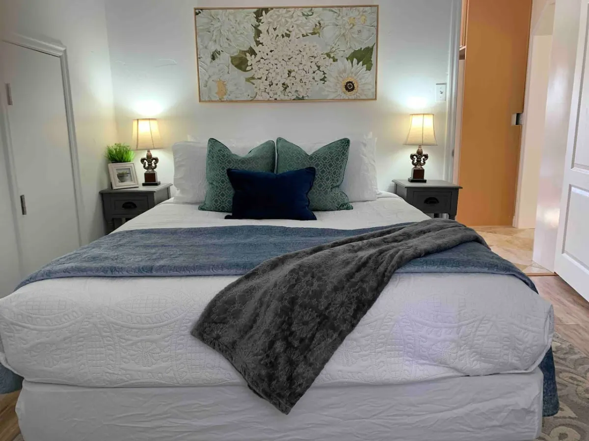 Jailer's Cottage 130-Year-Old Gem Sleeps 12 12