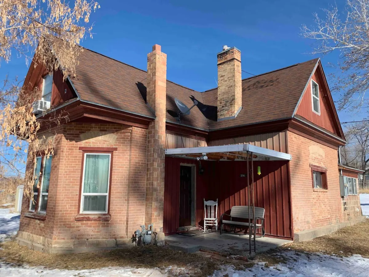Jailer's Cottage 130-Year-Old Gem Sleeps 12 4