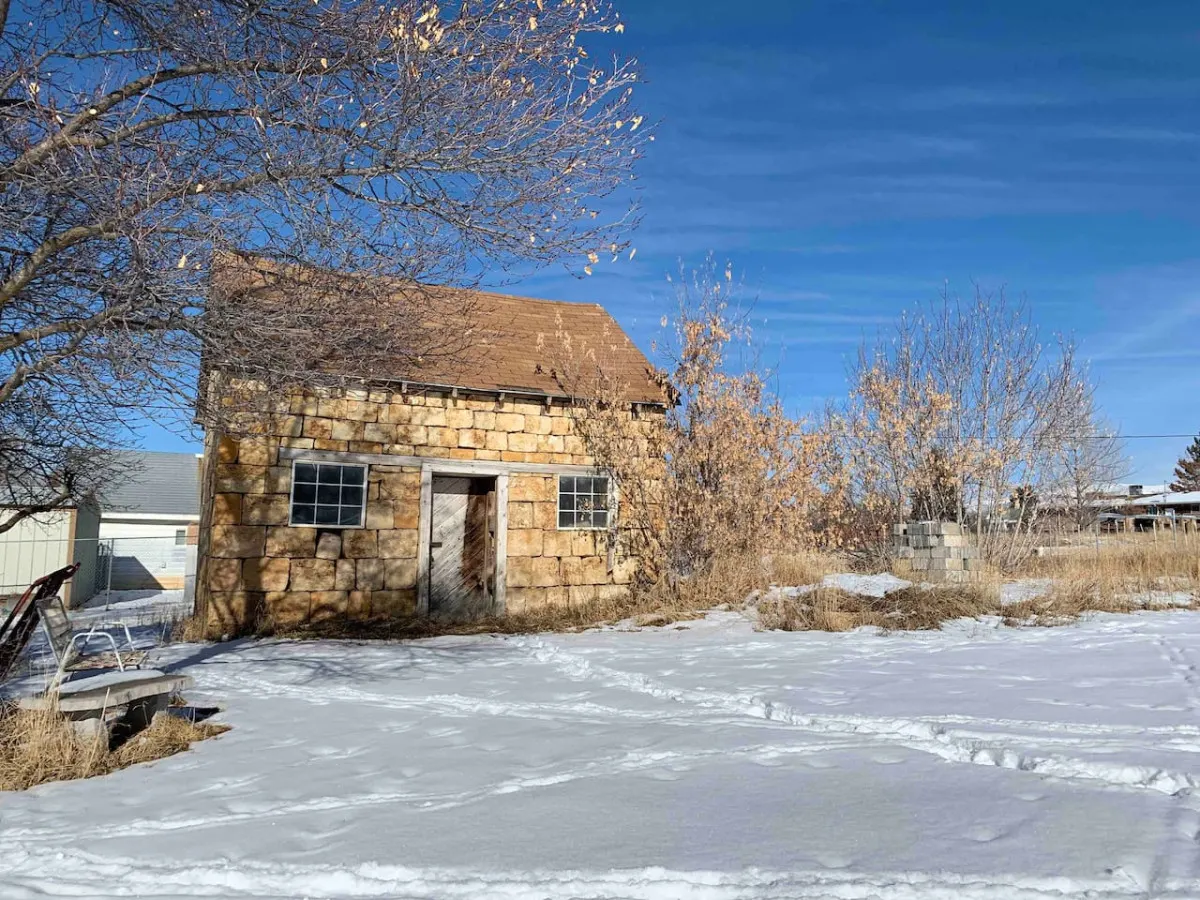 Jailer's Cottage 130-Year-Old Gem Sleeps 12 7