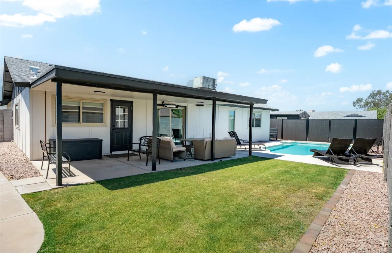Private Pool Getaway | Free Parking | Near Downtown