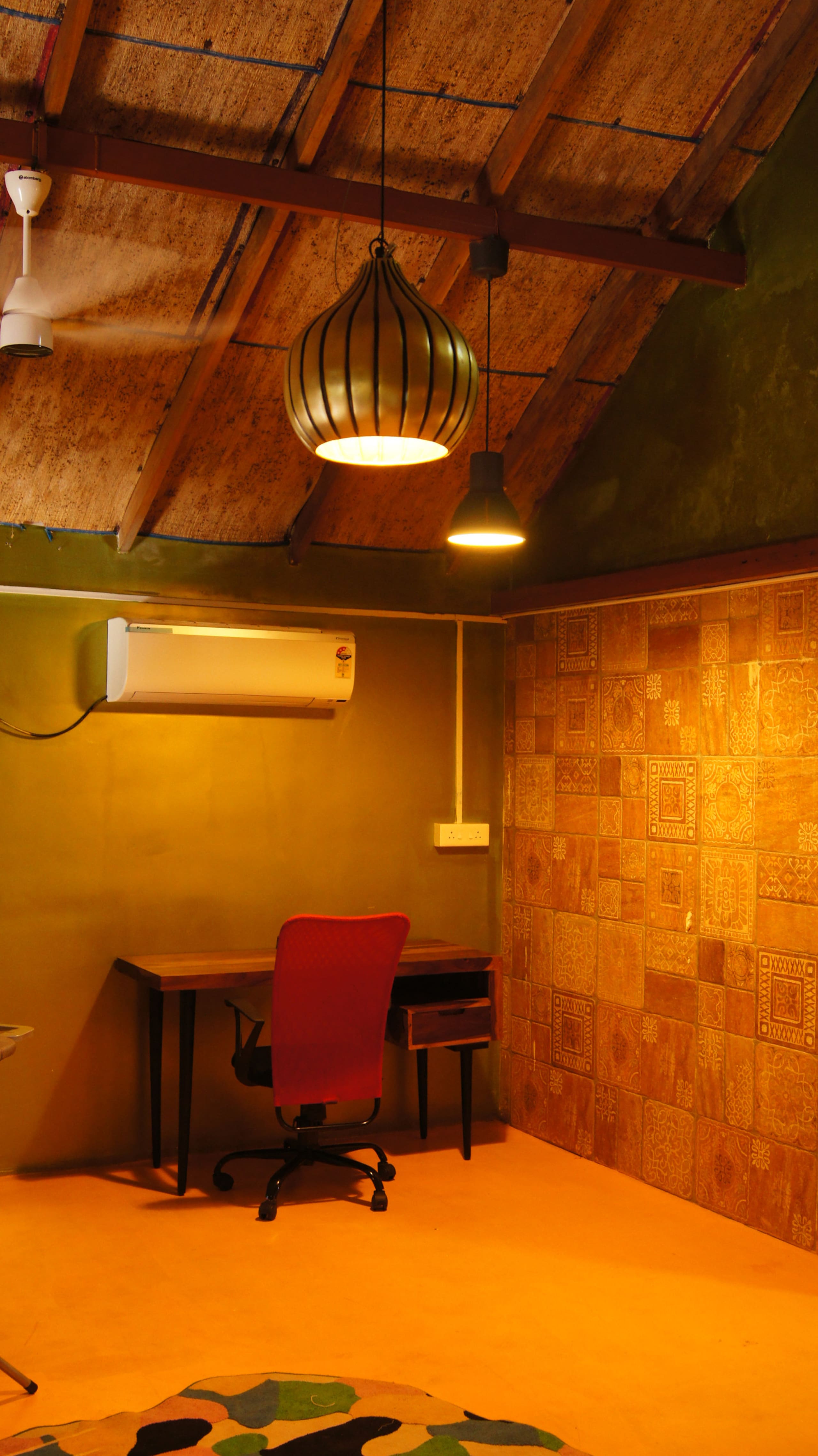 Bilva Studio Villa: Cozy 3BR |Gokarna by Homeyhuts 28