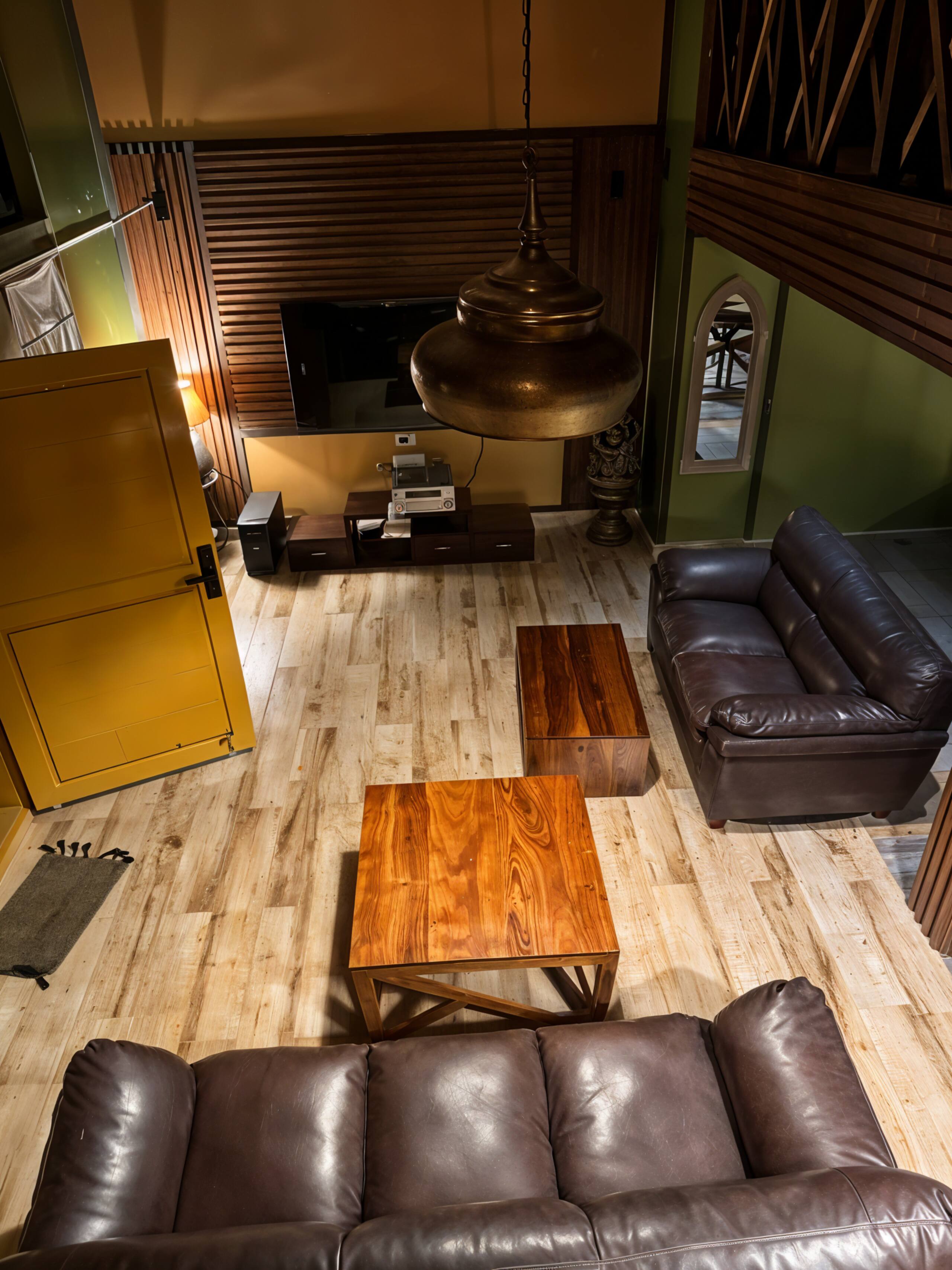 Bilva Studio Villa: Cozy 3BR |Gokarna by Homeyhuts 8