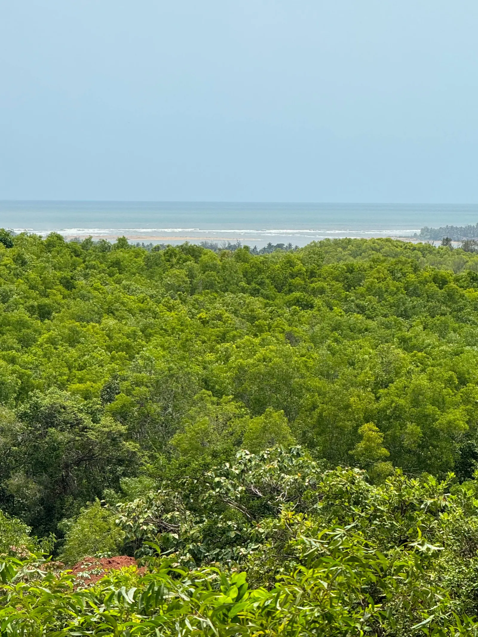 Bilva Studio Villa: Cozy 3BR Gokarna by Homeyhuts 3