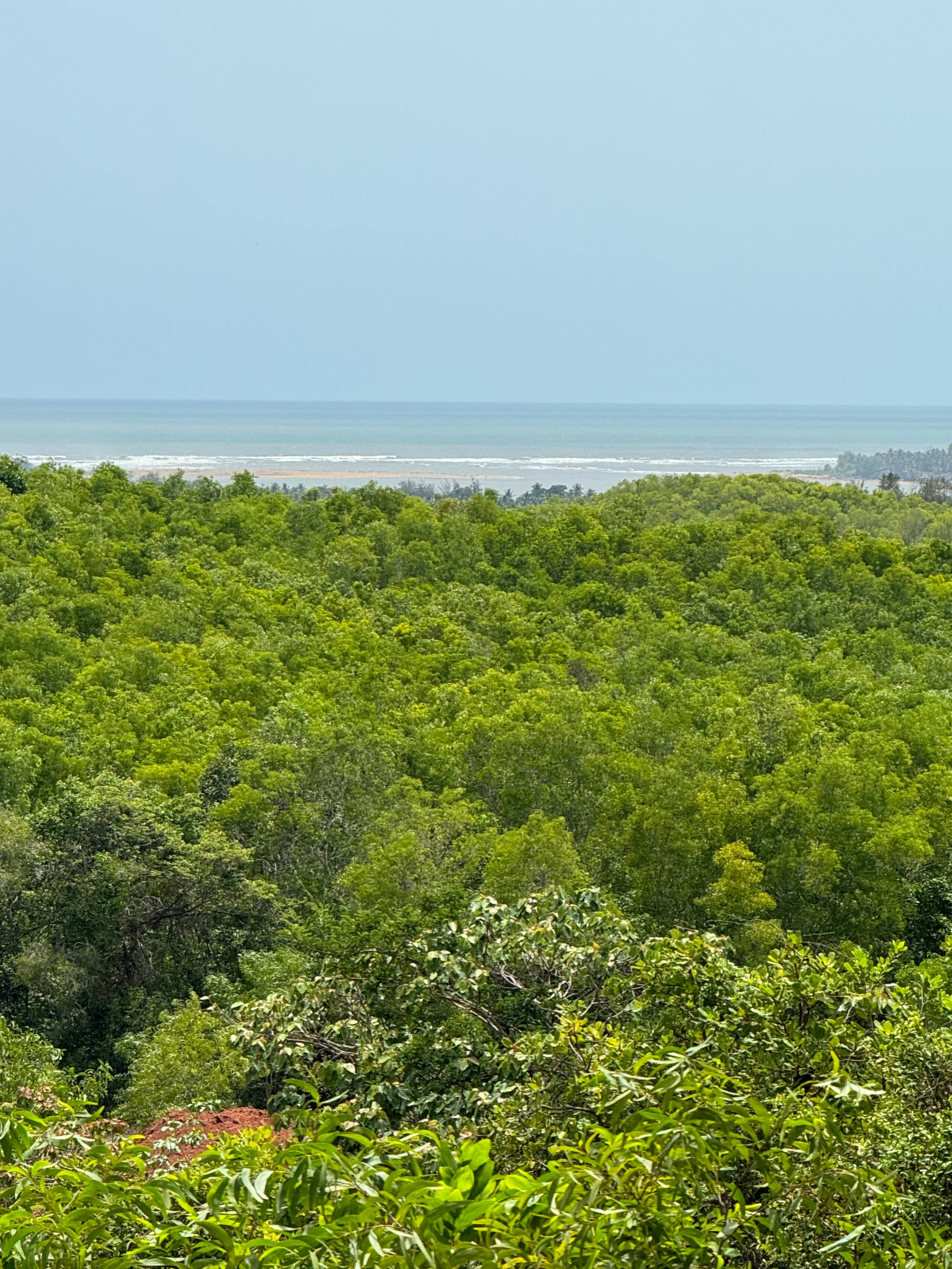 Bilva Studio Villa: Cozy 3BR |Gokarna by Homeyhuts 3