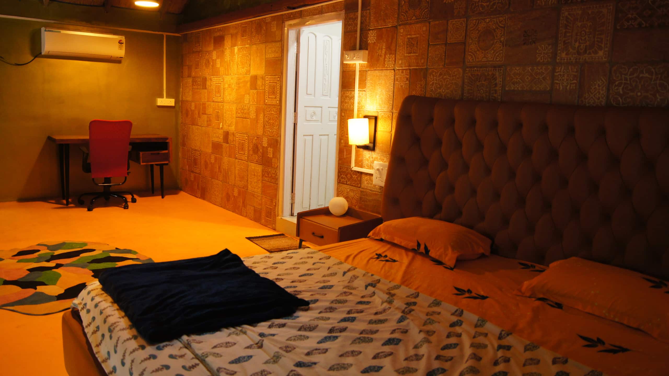 Bilva Studio Villa: Cozy 3BR |Gokarna by Homeyhuts 19