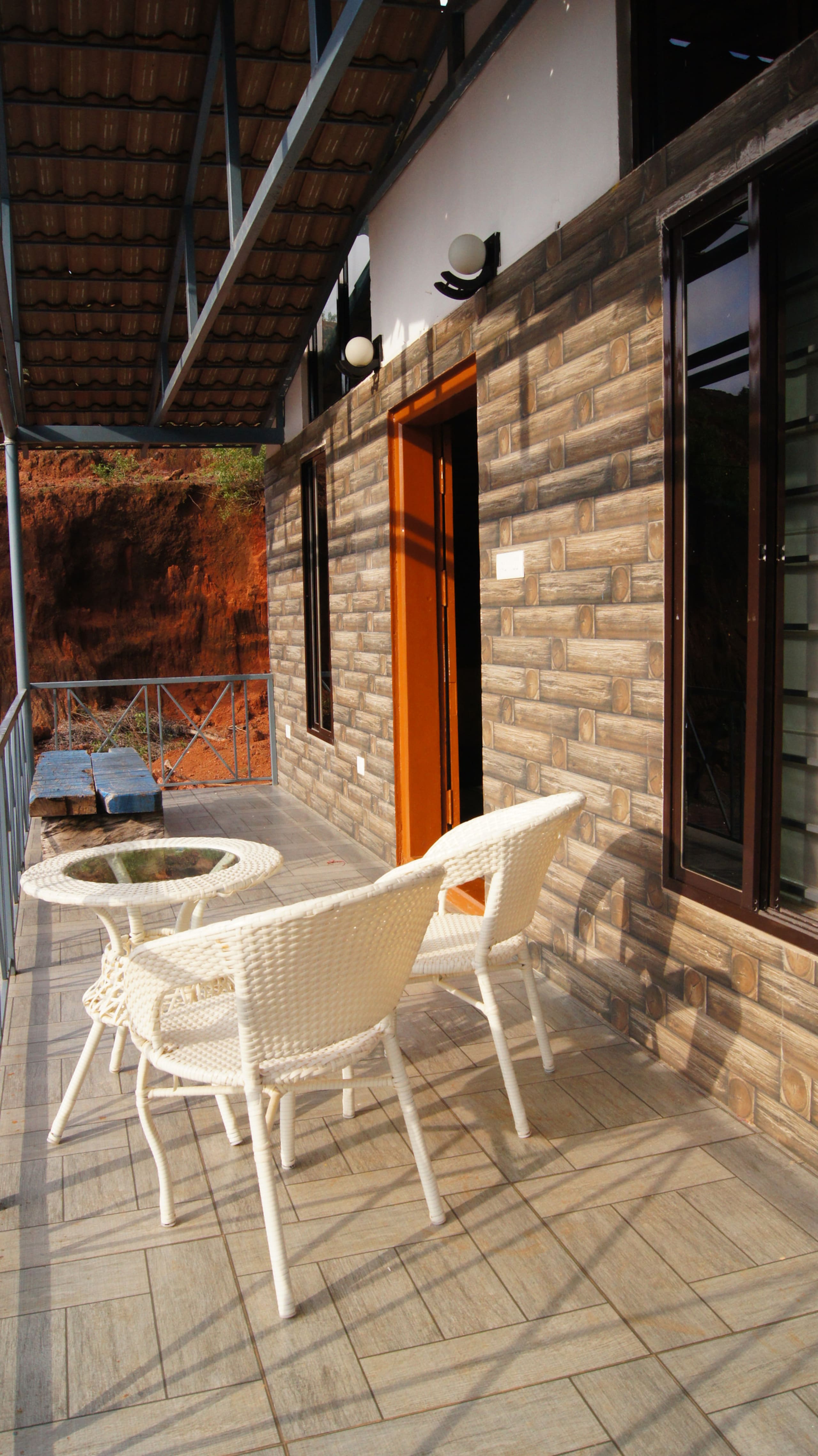 Bilva Studio Villa: Cozy 3BR |Gokarna by Homeyhuts 29
