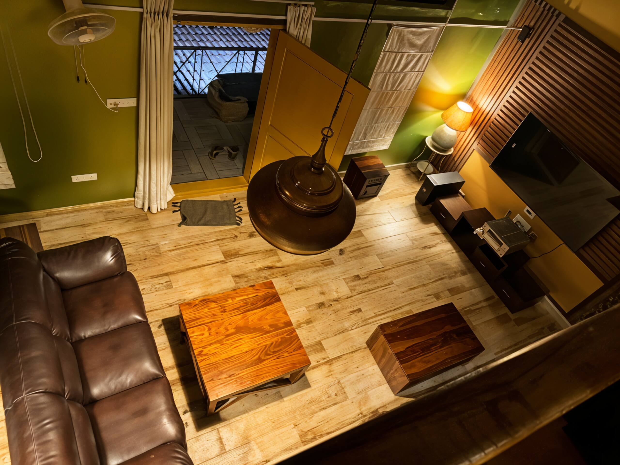 Bilva Studio Villa: Cozy 3BR |Gokarna by Homeyhuts 10
