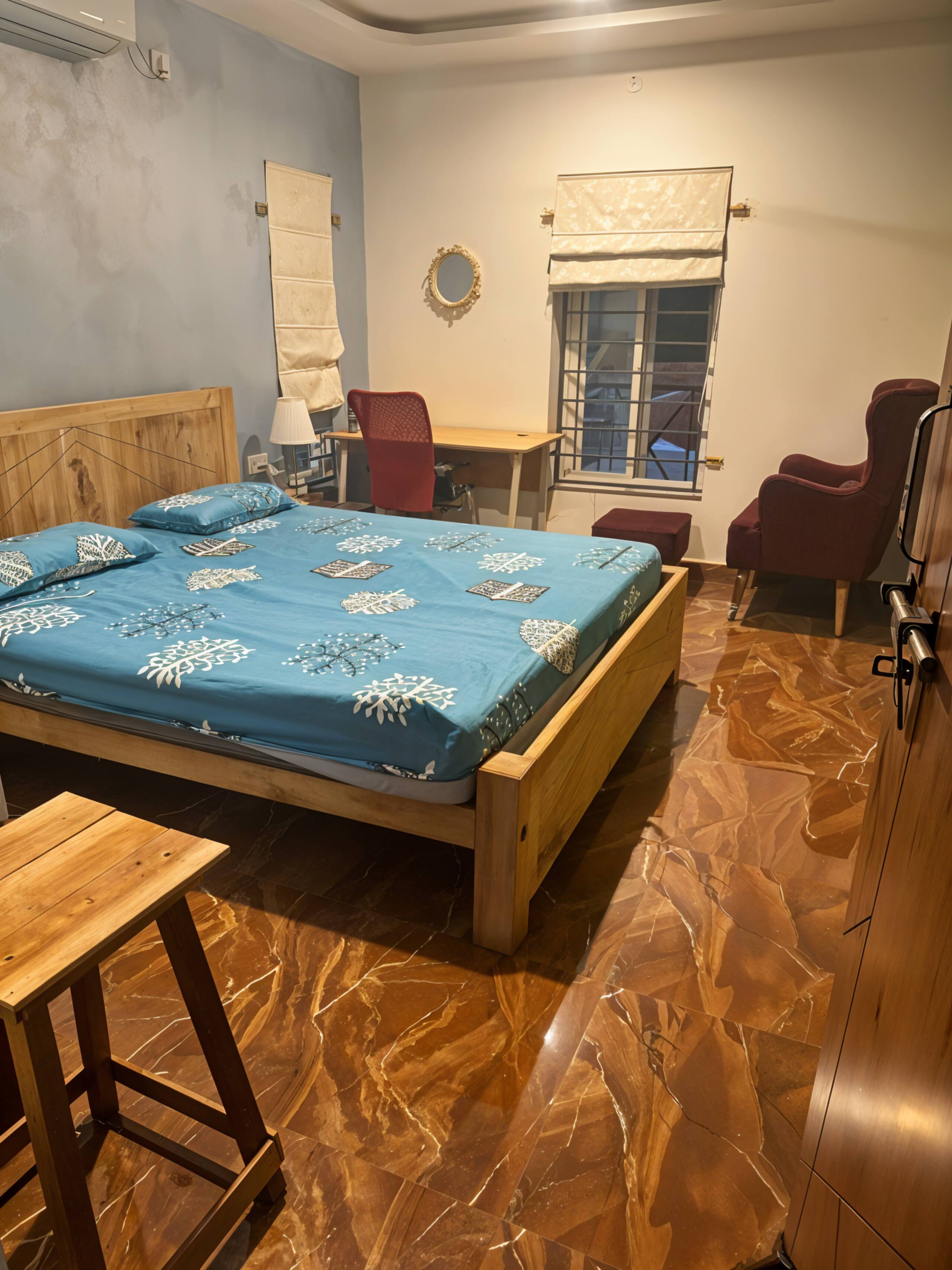 Bilva Studio Villa: Cozy 3BR |Gokarna by Homeyhuts 23
