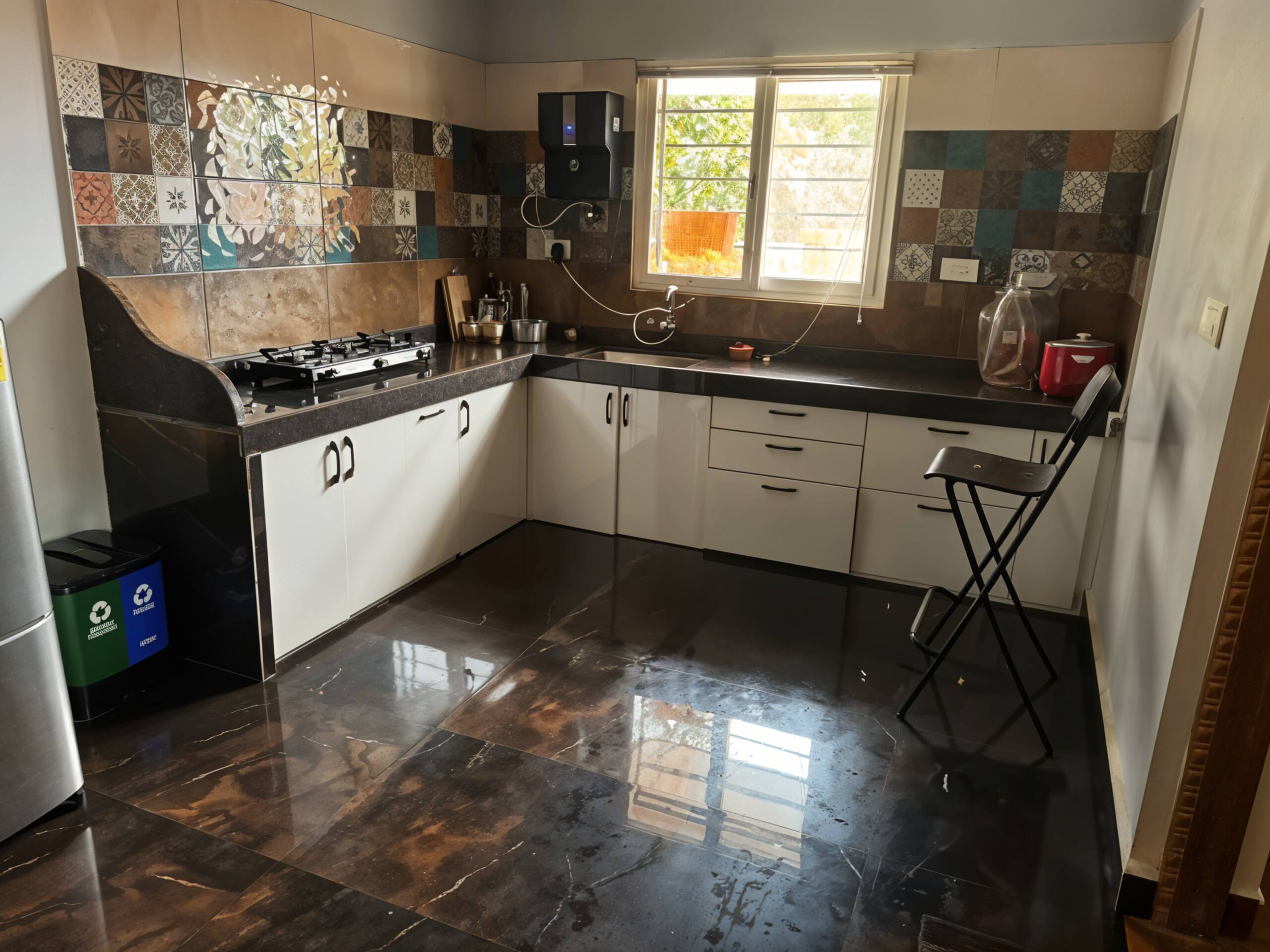 Bilva Studio Villa: Cozy 3BR |Gokarna by Homeyhuts 4