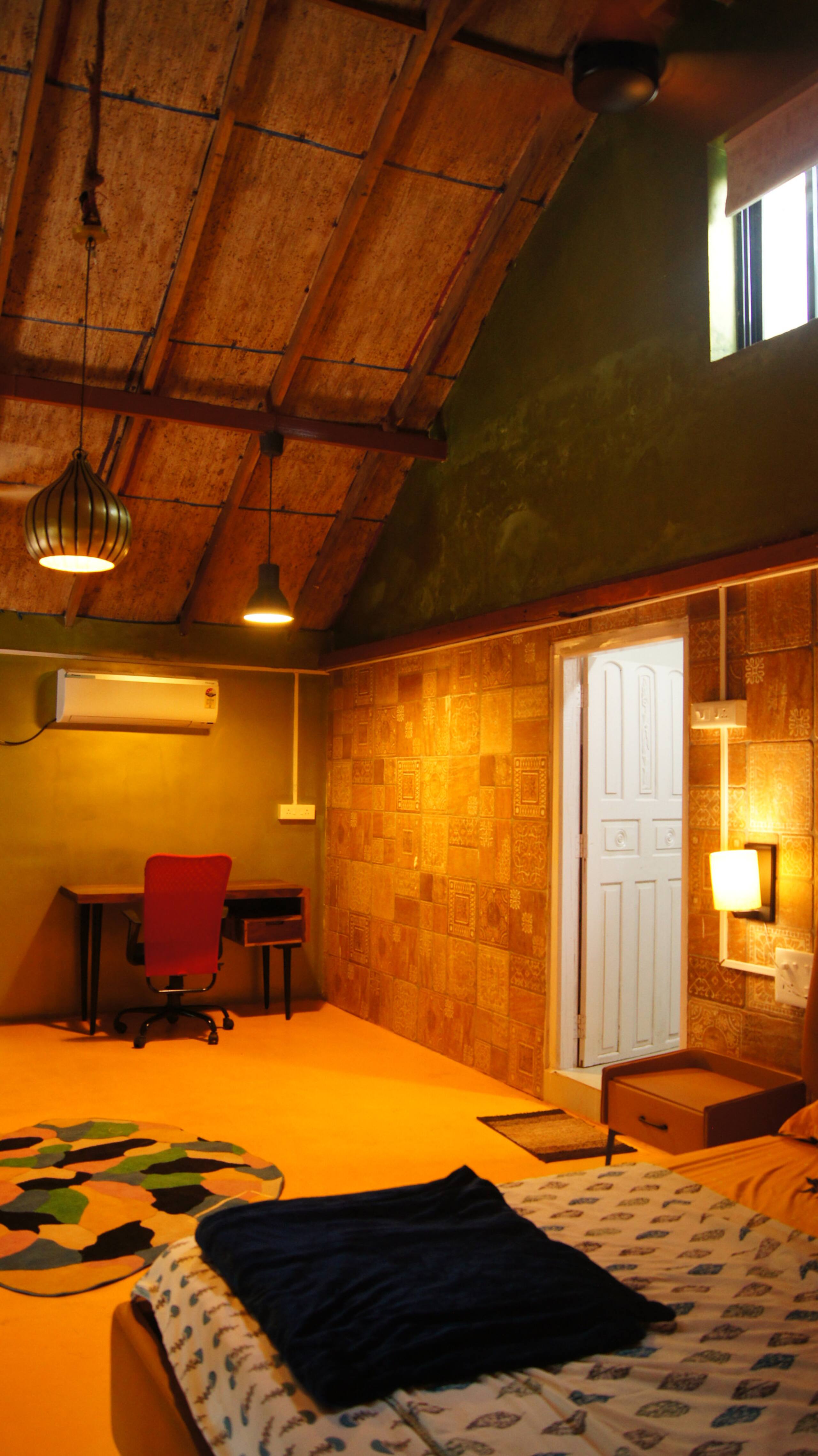 Bilva Studio Villa: Cozy 3BR |Gokarna by Homeyhuts 18