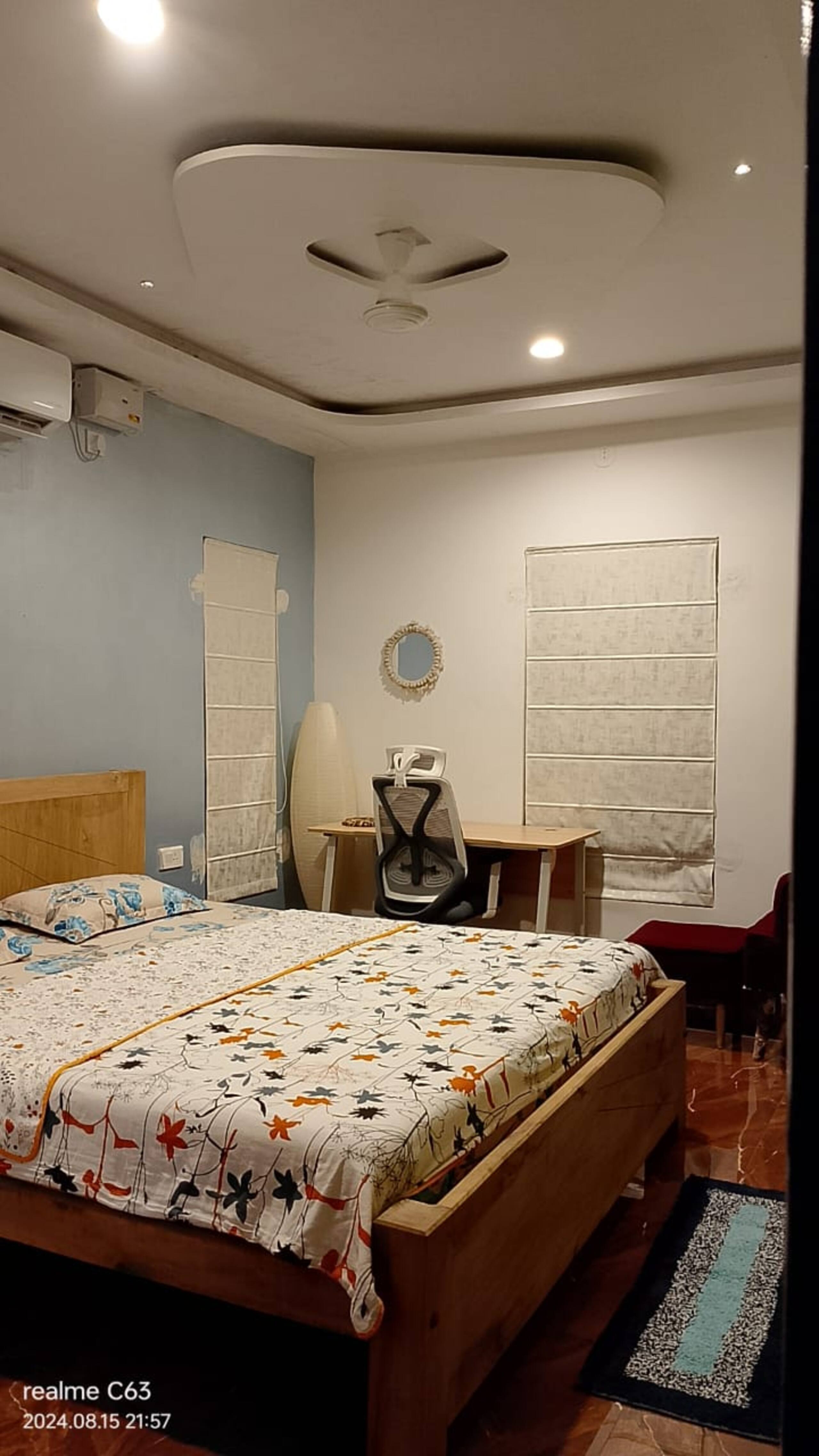 Bilva Studio Villa: Cozy 3BR |Gokarna by Homeyhuts 24