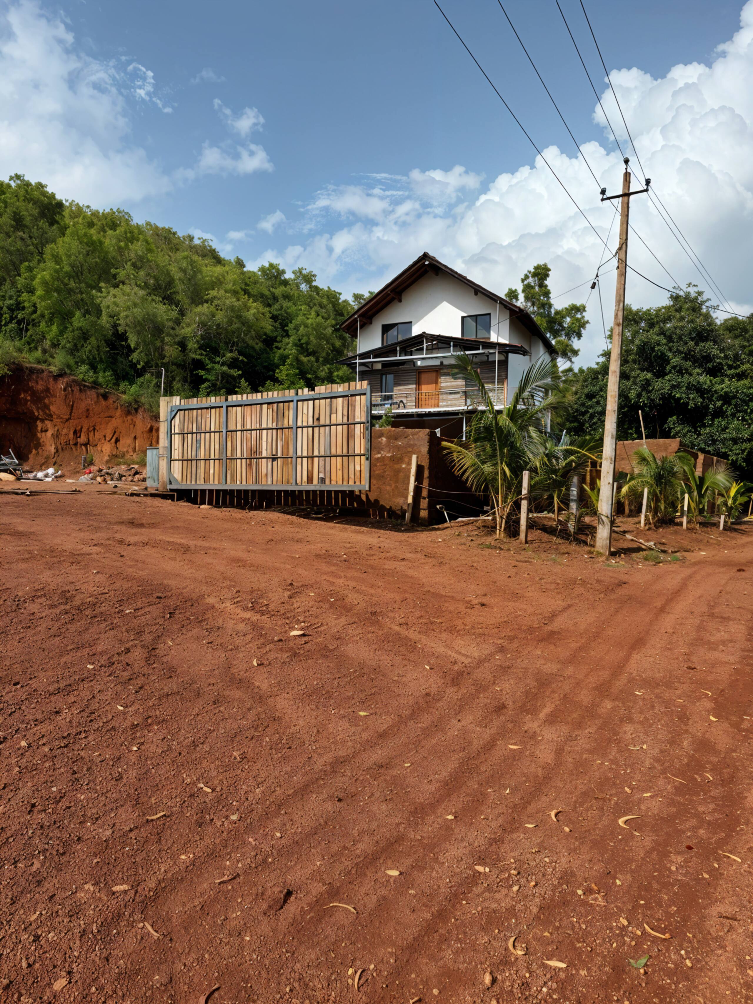 Bilva Studio Villa: Cozy 3BR |Gokarna by Homeyhuts 34