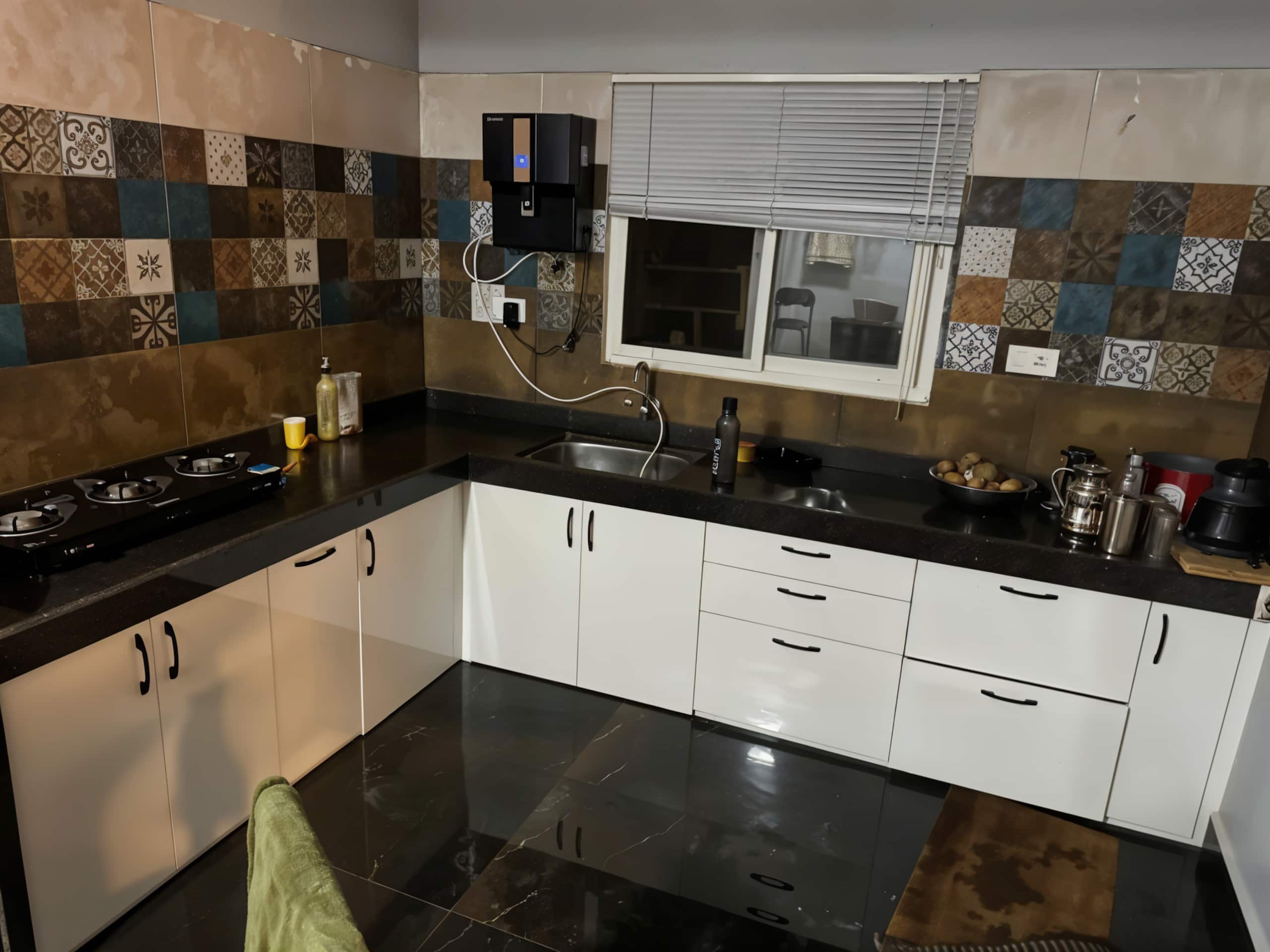 Bilva Studio Villa: Cozy 3BR |Gokarna by Homeyhuts 15