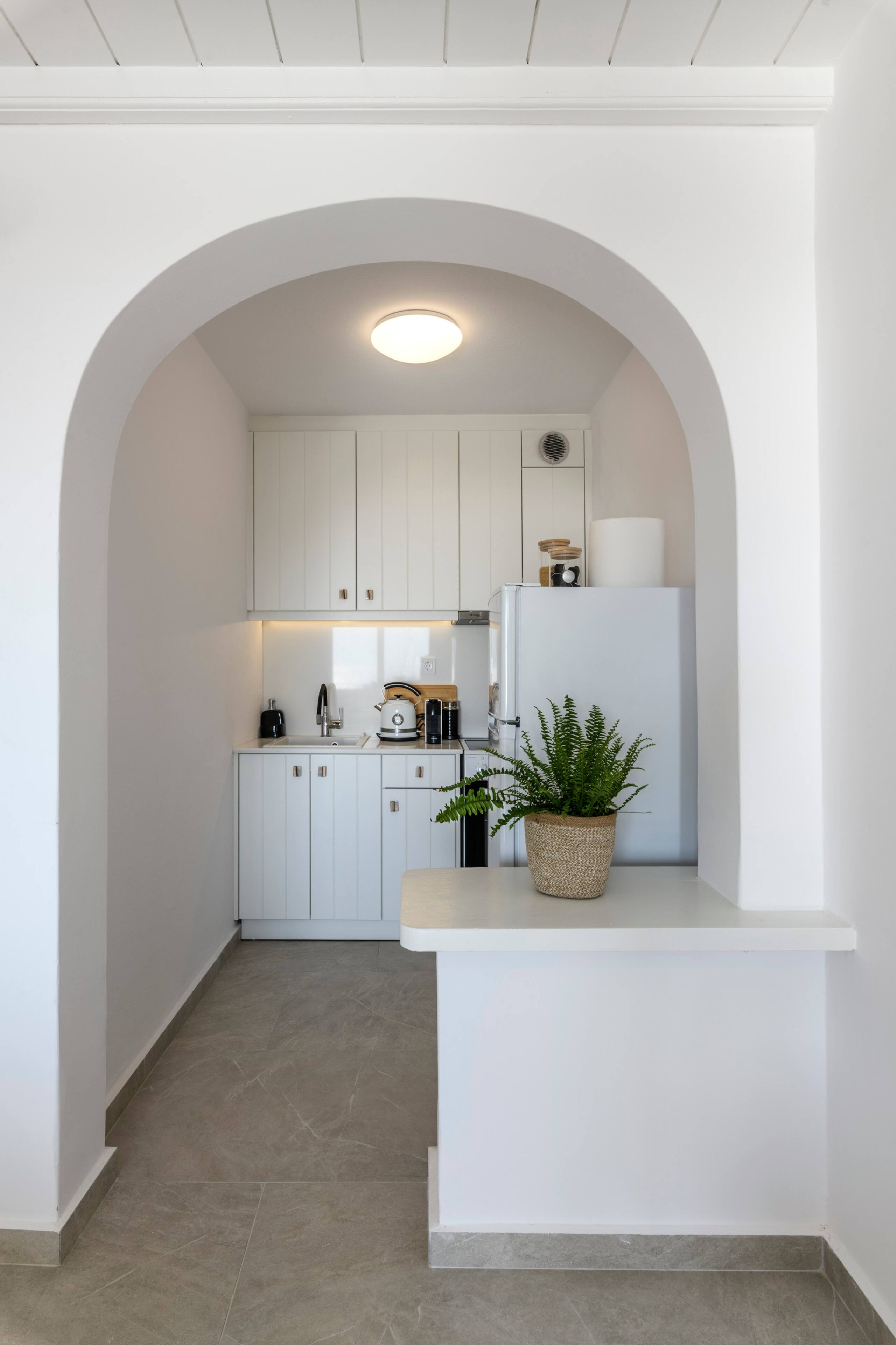 Mykonos Lagom 2 Sea View Studio(180° Sunset Bar)! - Apartments for Rent in Mykonos, Greece 9