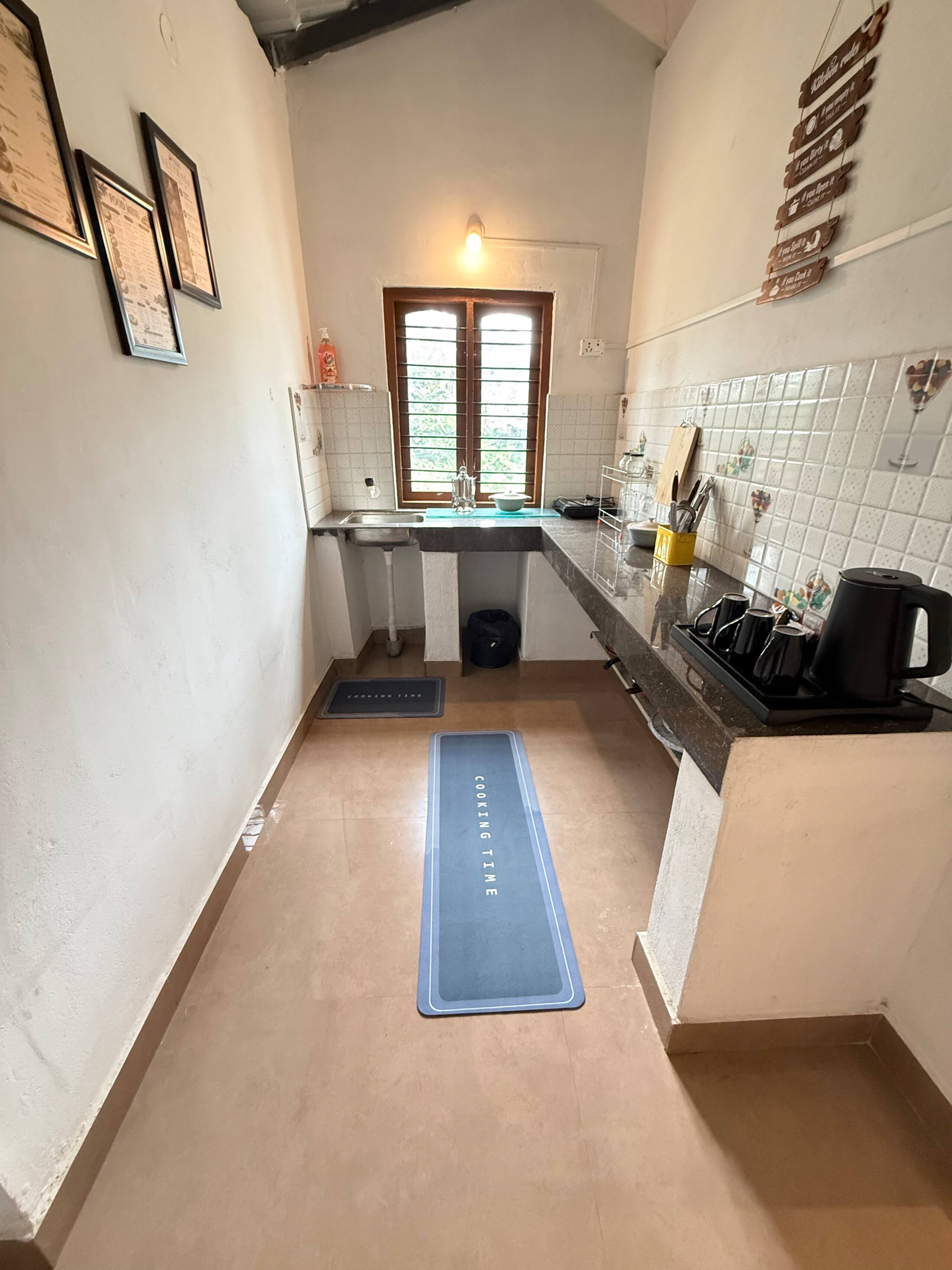 Kaveri Cottage — Belli's Heritage Home 18