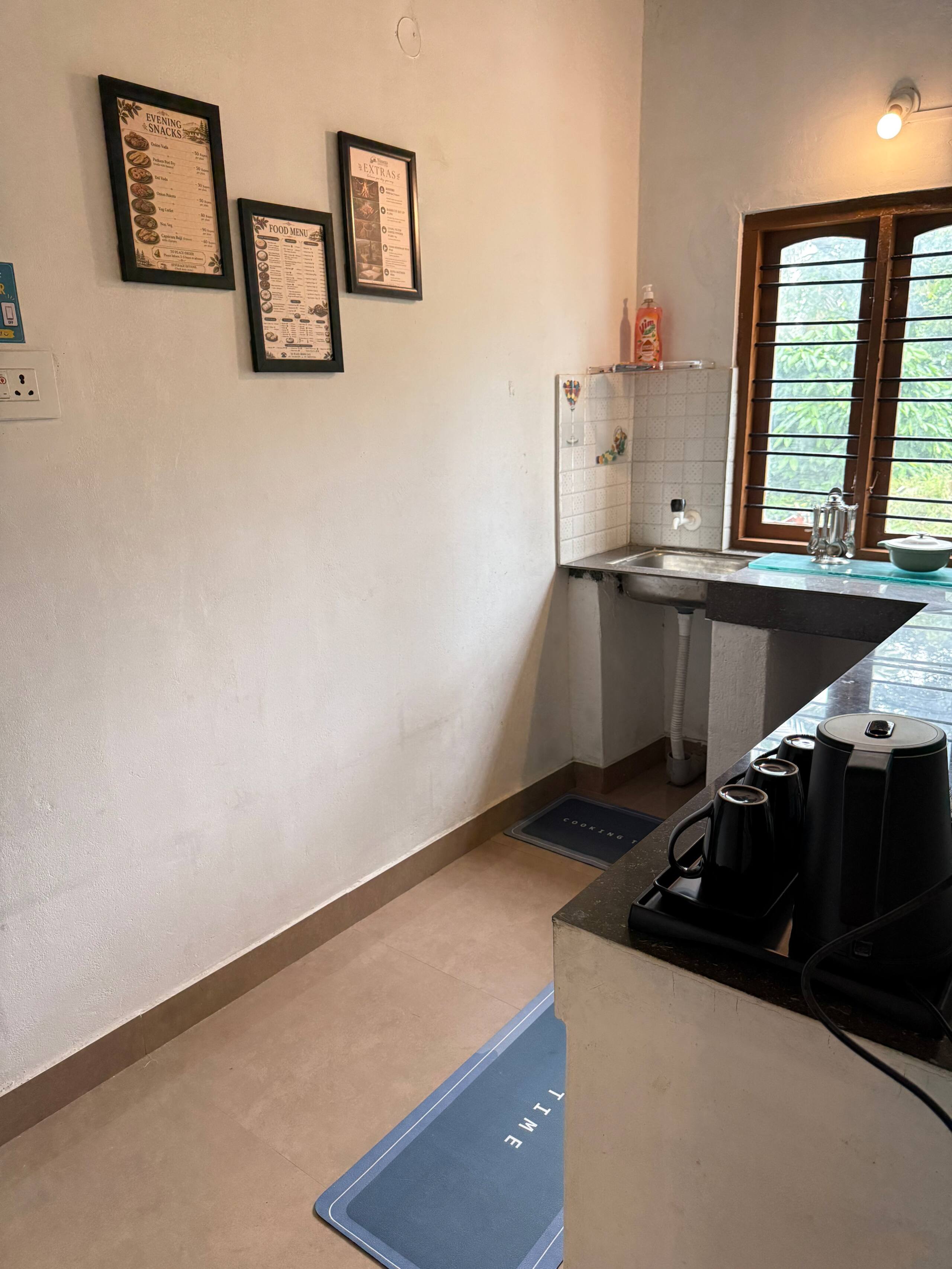 Kaveri Cottage — Belli's Heritage Home 20