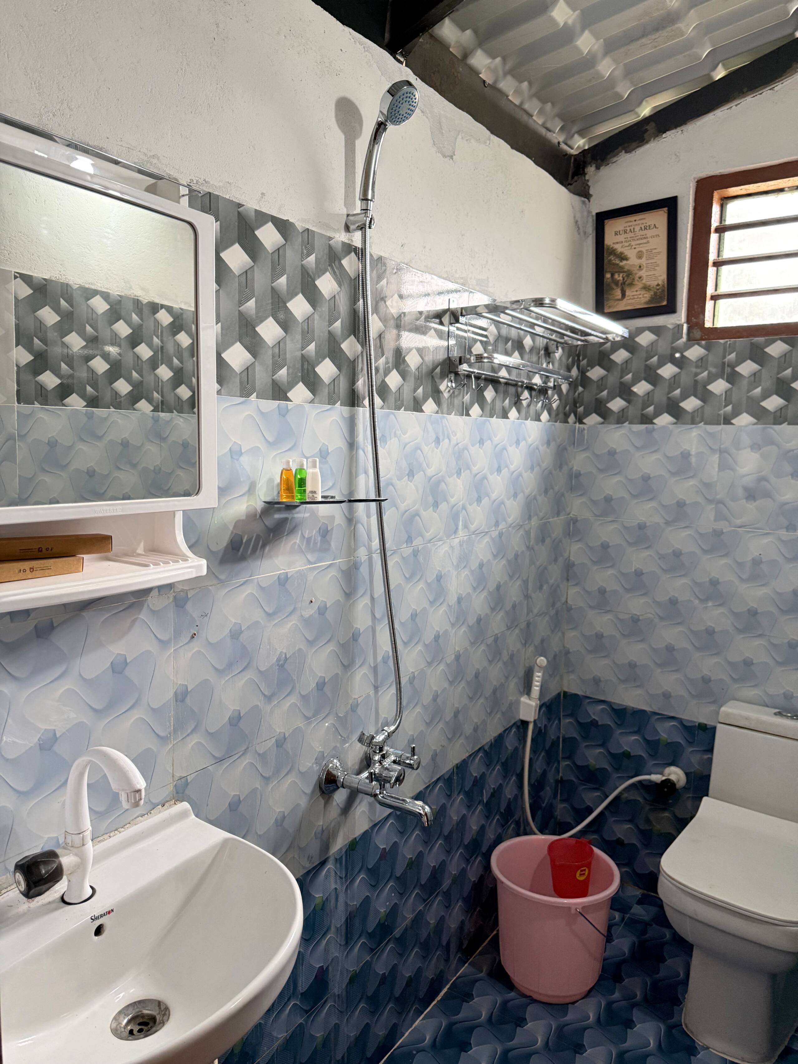 Kaveri Cottage — Belli's Heritage Home 15