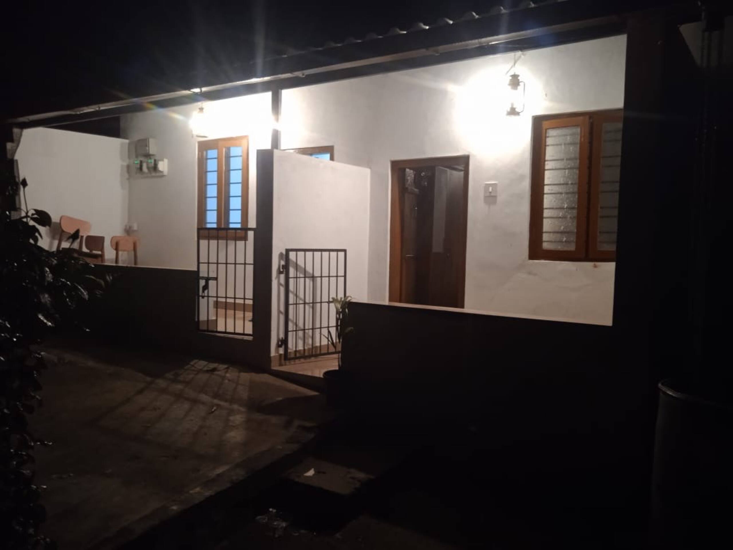 Kaveri Cottage — Belli's Heritage Home 8