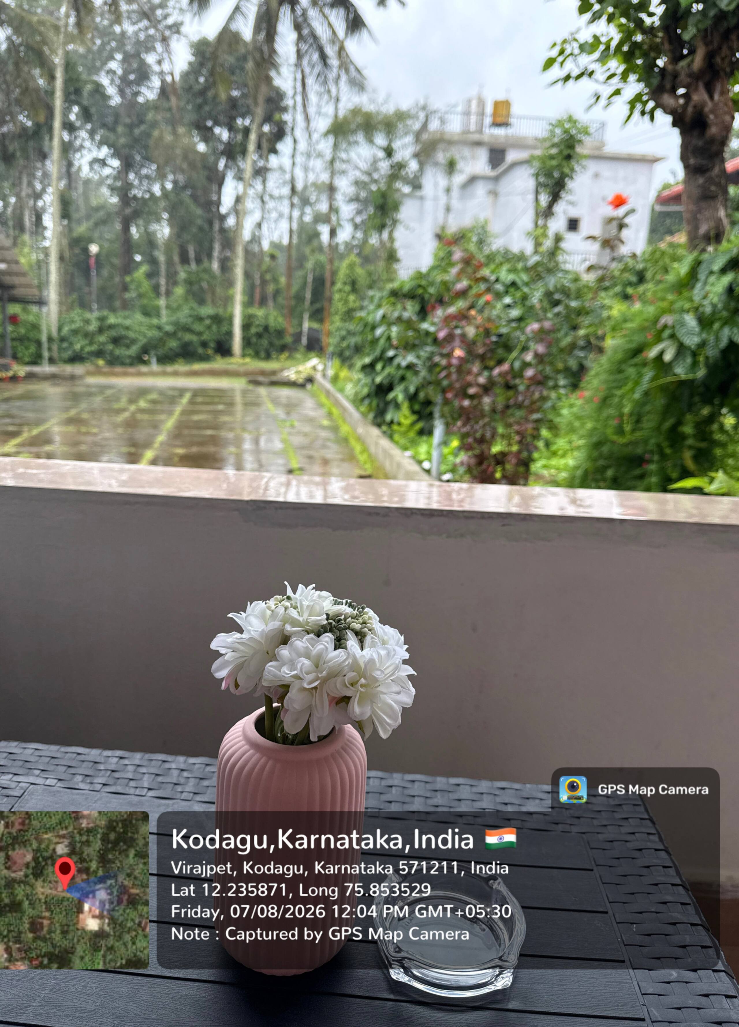 Kaveri Cottage — Belli's Heritage Home