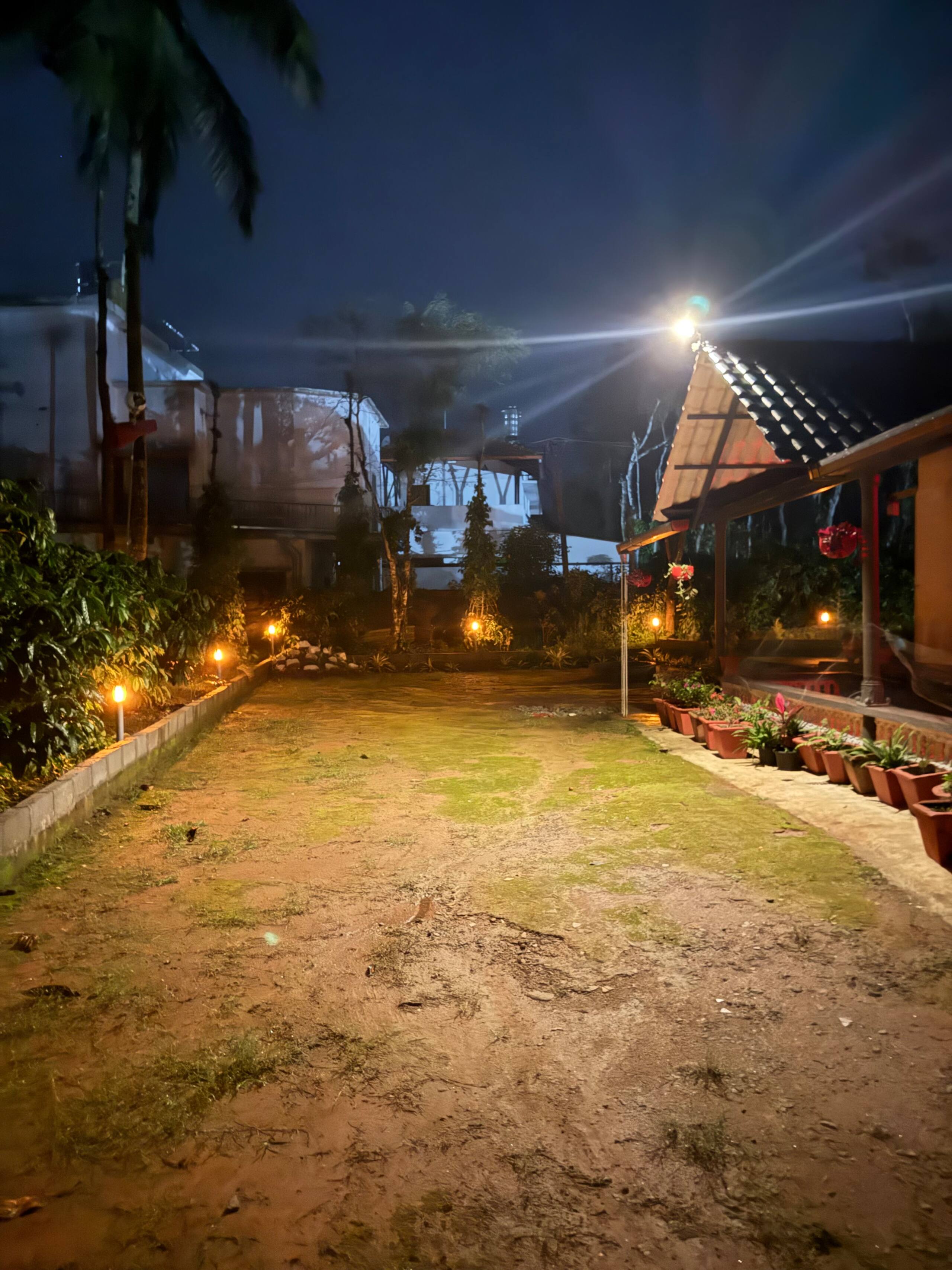 Kaveri Cottage — Belli's Heritage Home 24