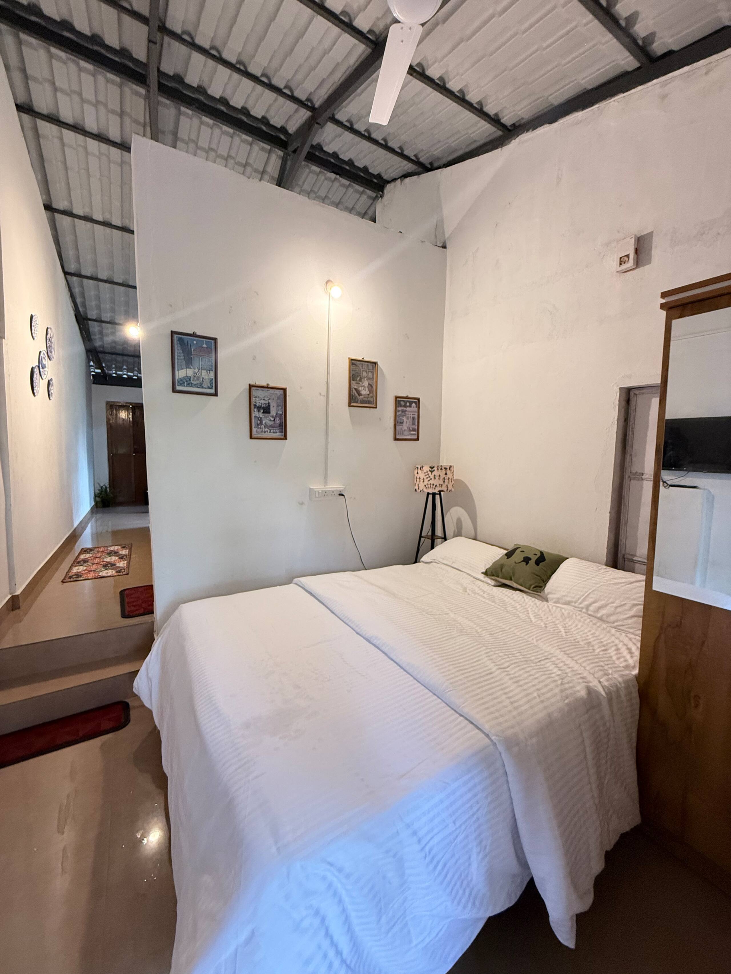 Kaveri Cottage — Belli's Heritage Home 12