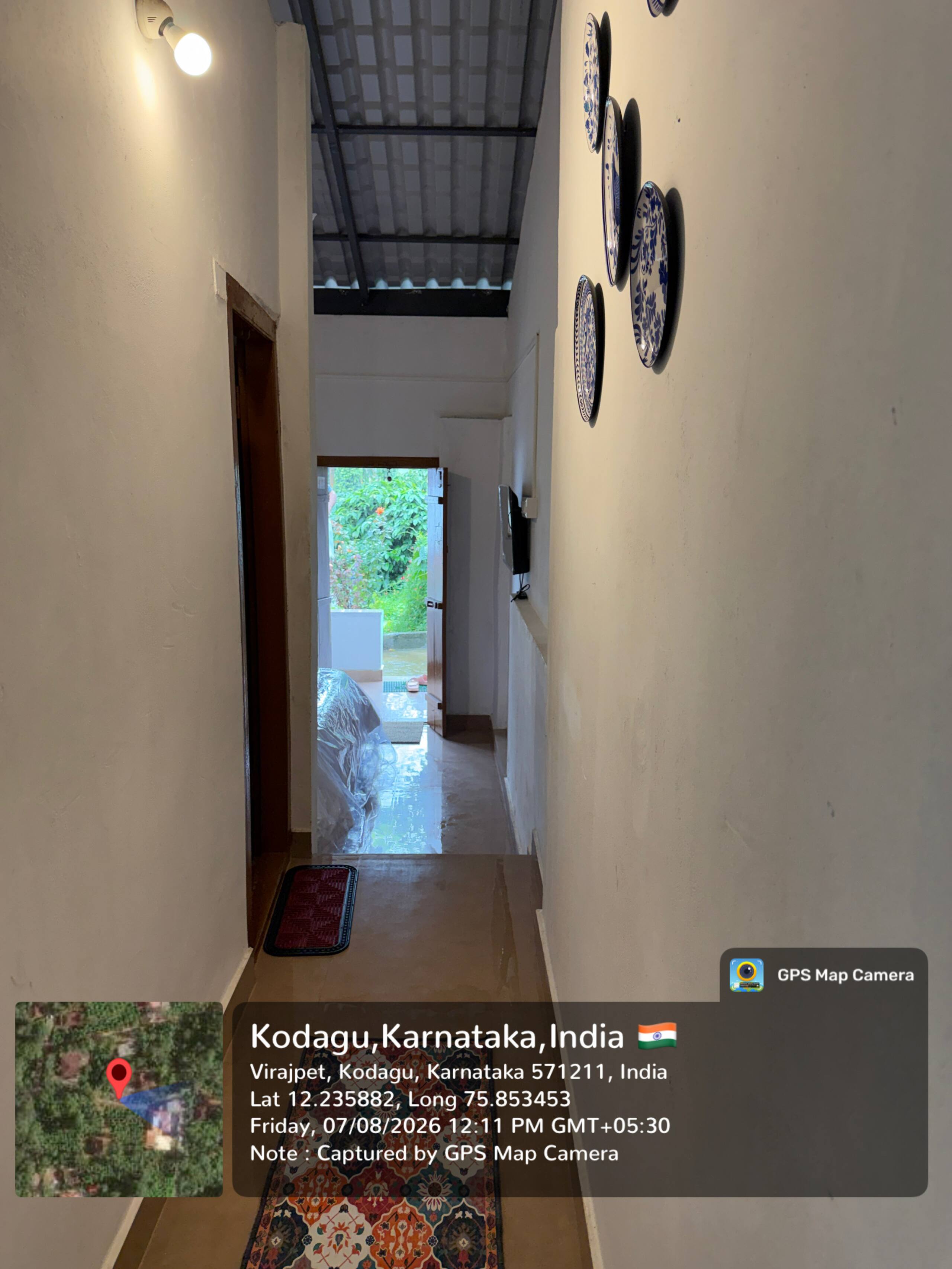Kaveri Cottage — Belli's Heritage Home 13