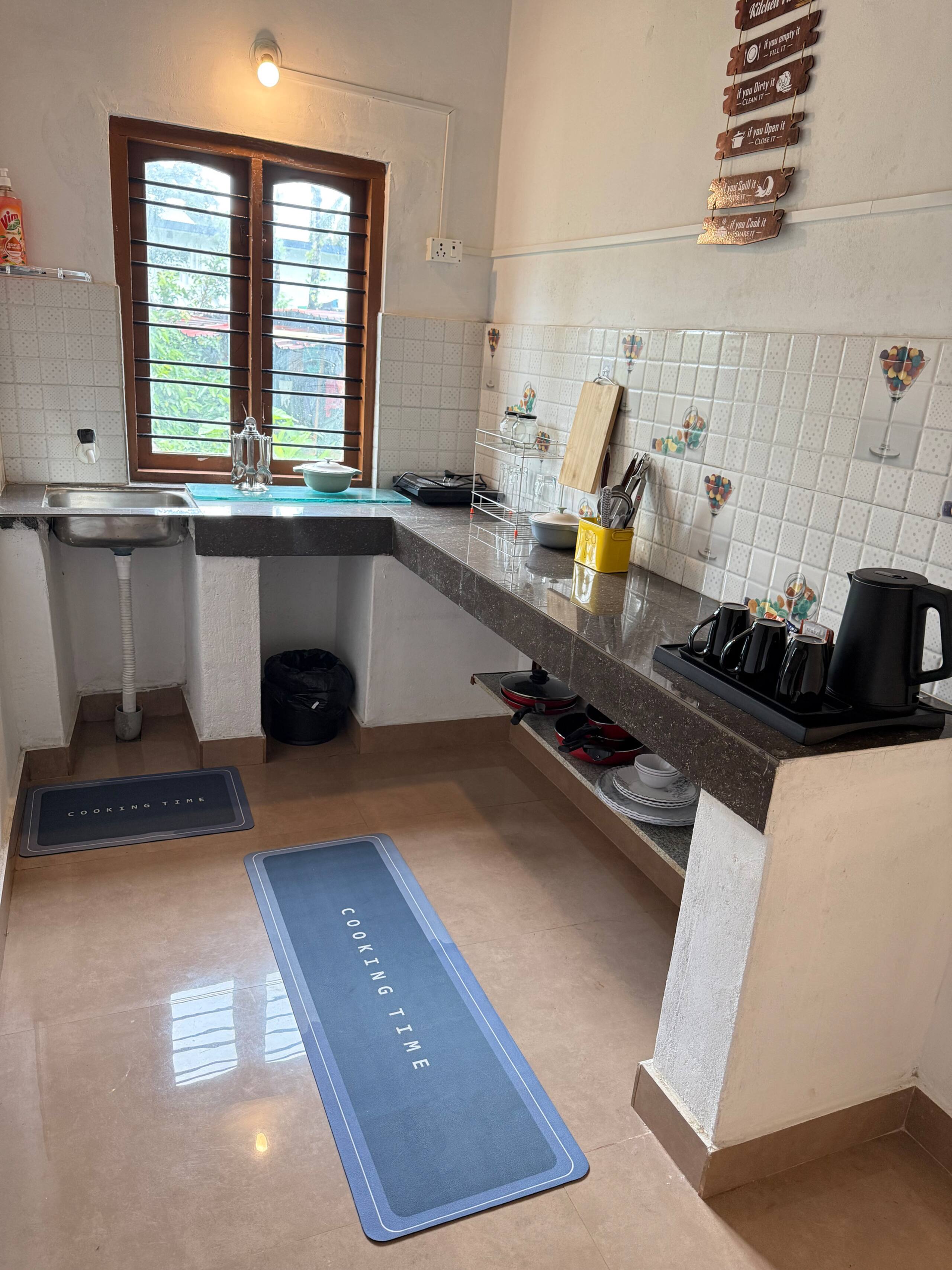 Kaveri Cottage — Belli's Heritage Home 19