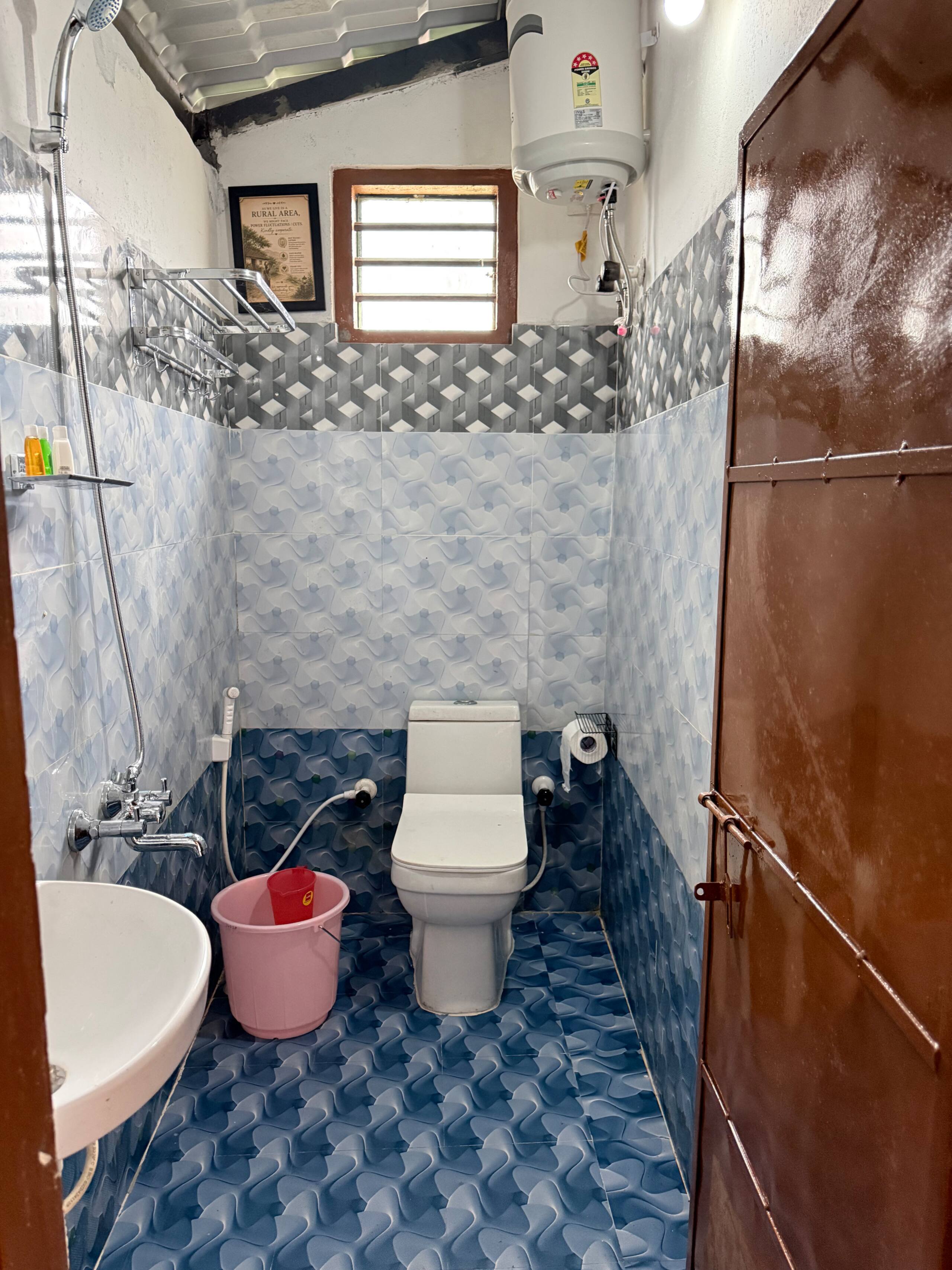 Kaveri Cottage — Belli's Heritage Home 14