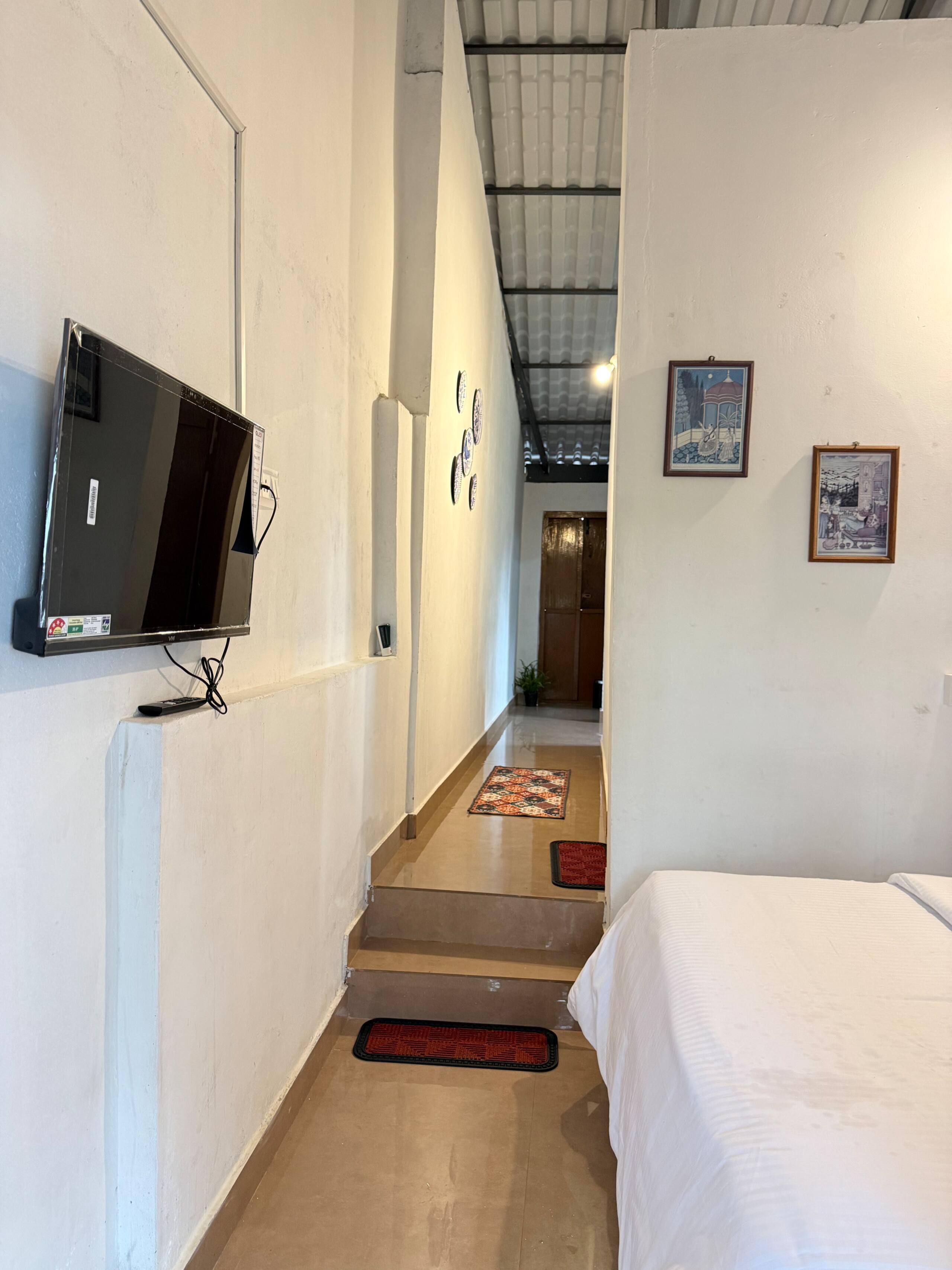 Kaveri Cottage — Belli's Heritage Home 10