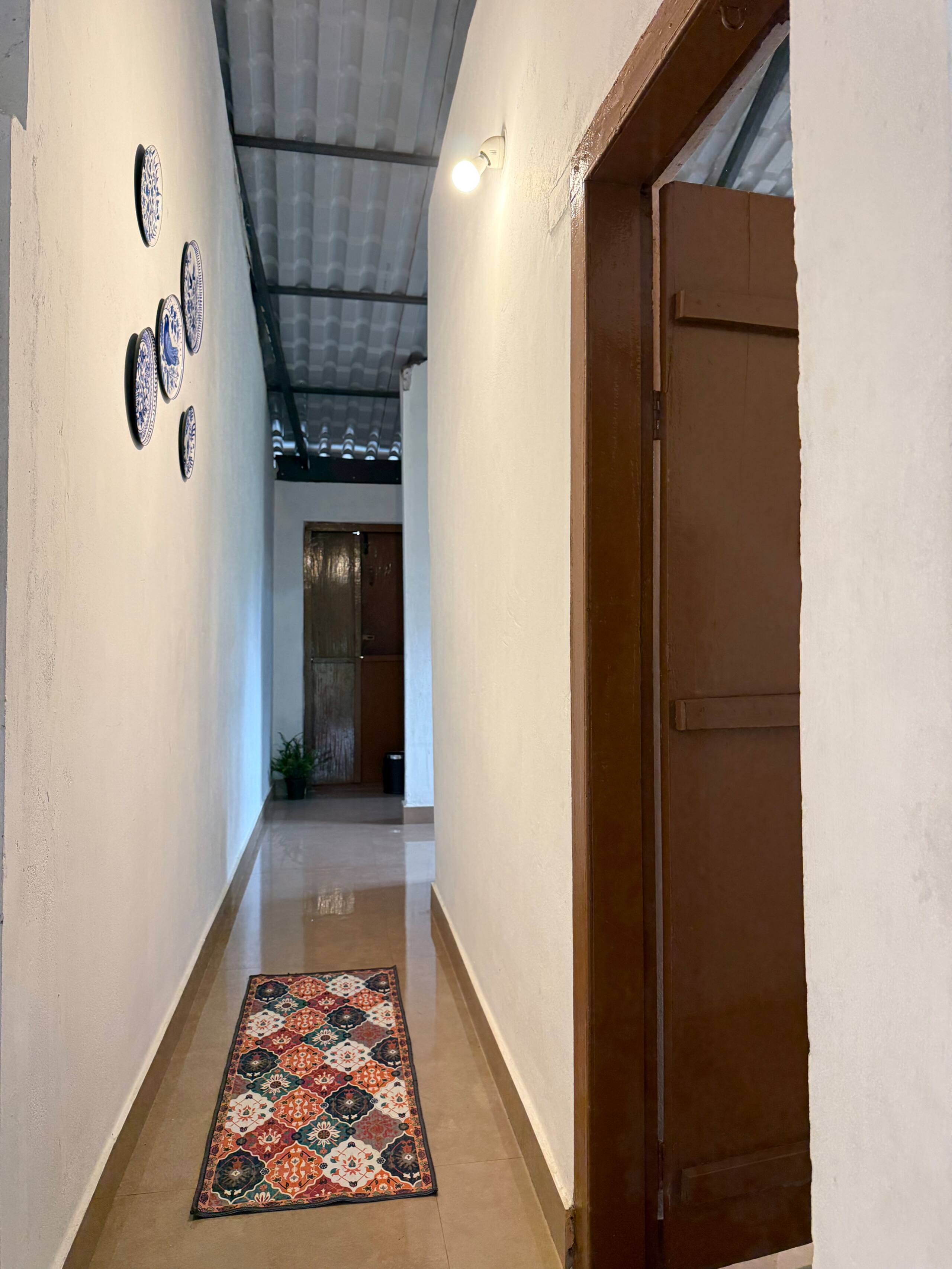 Kaveri Cottage — Belli's Heritage Home 22