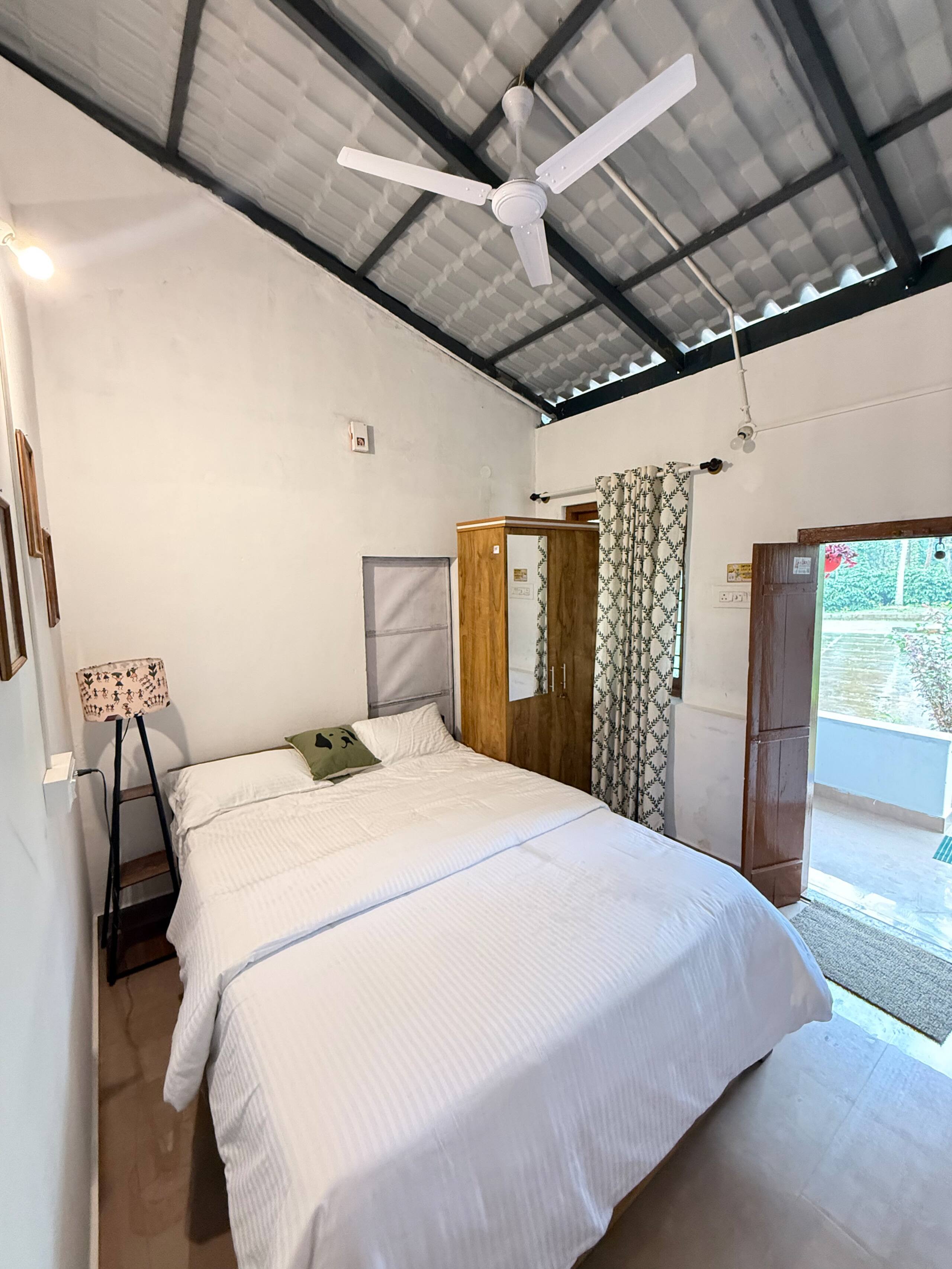 Kaveri Cottage — Belli's Heritage Home 4