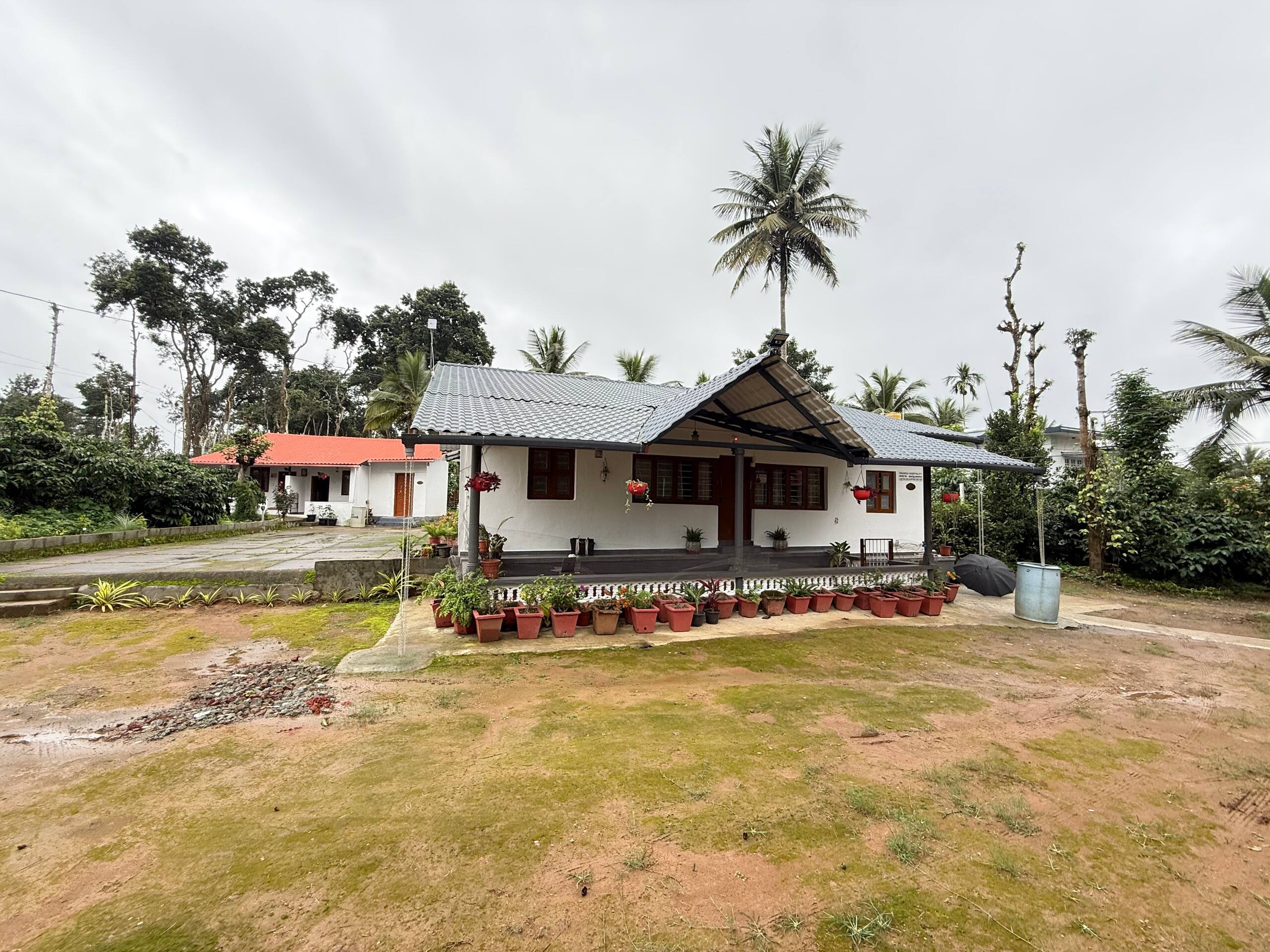 Kaveri Cottage — Belli's Heritage Home 23