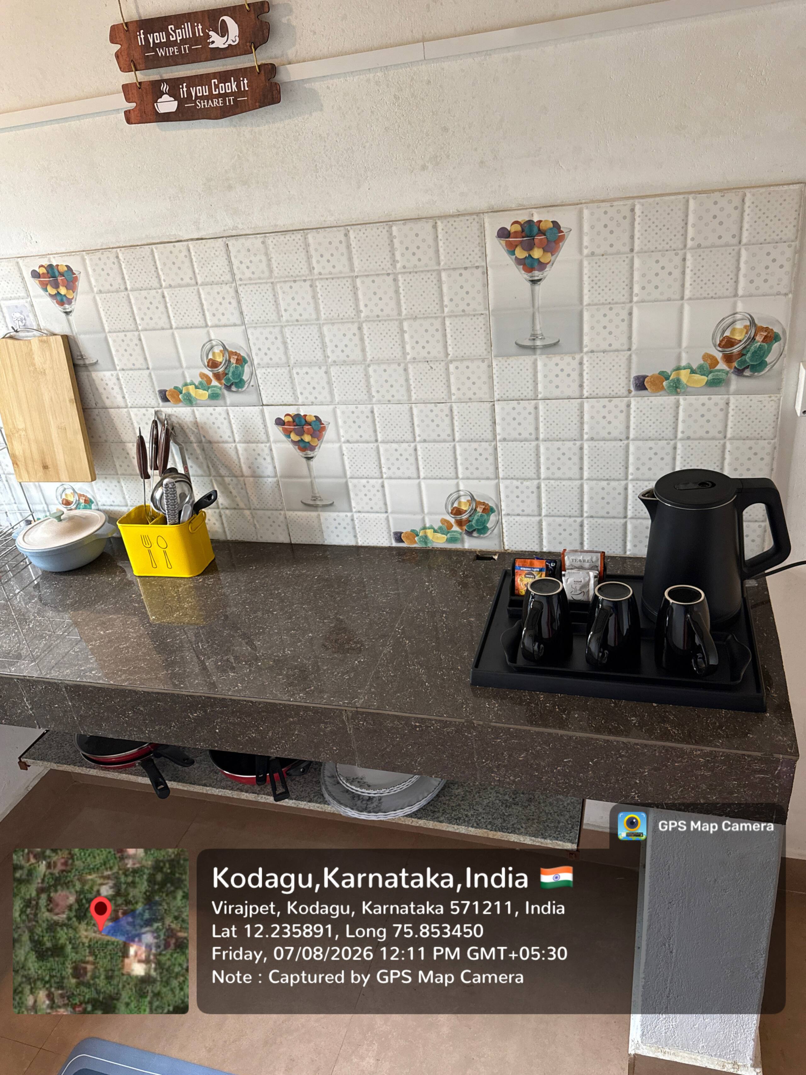 Kaveri Cottage — Belli's Heritage Home 17