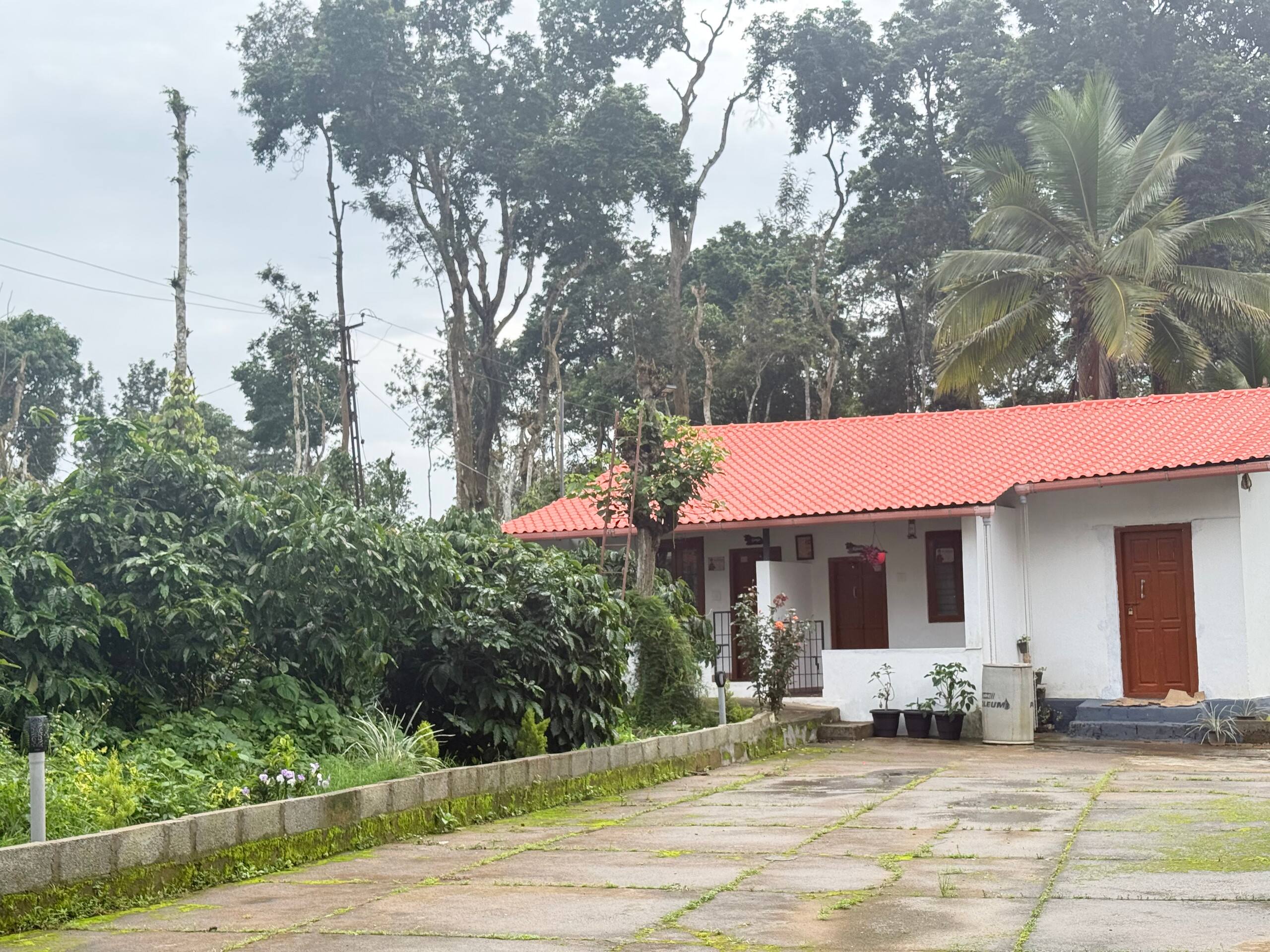 Kaveri Cottage — Belli's Heritage Home 3